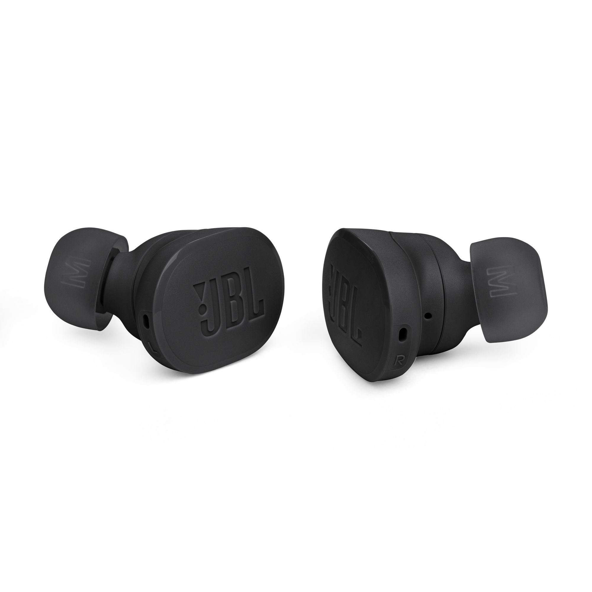 JBL Tune Buds TWS Earbuds - White