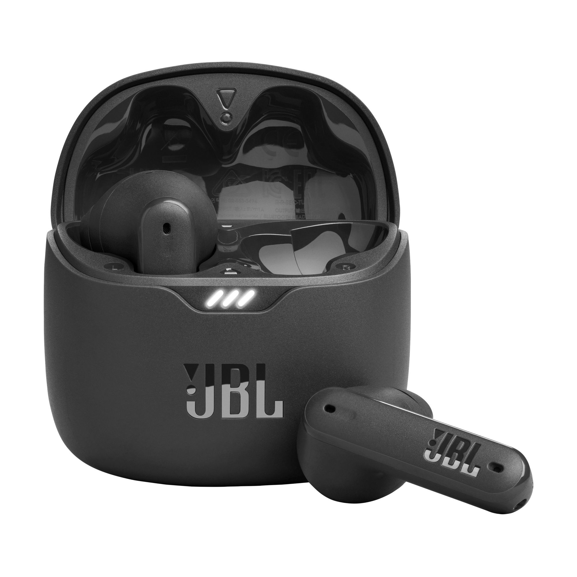 JBL Headphones at