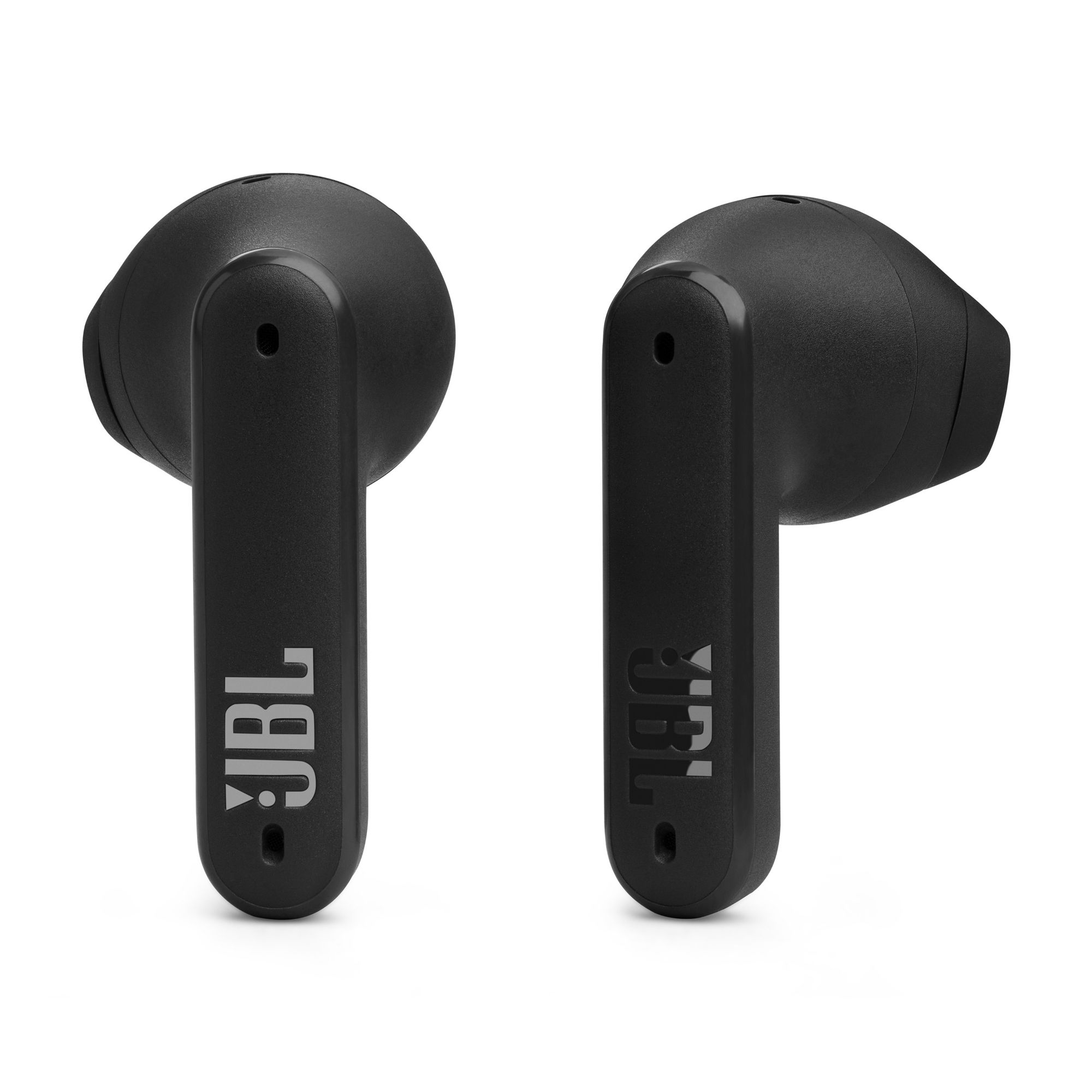 Audífonos In-Ear Inalámbricos JBL Bluetooth JBLVBUDSBLKAM