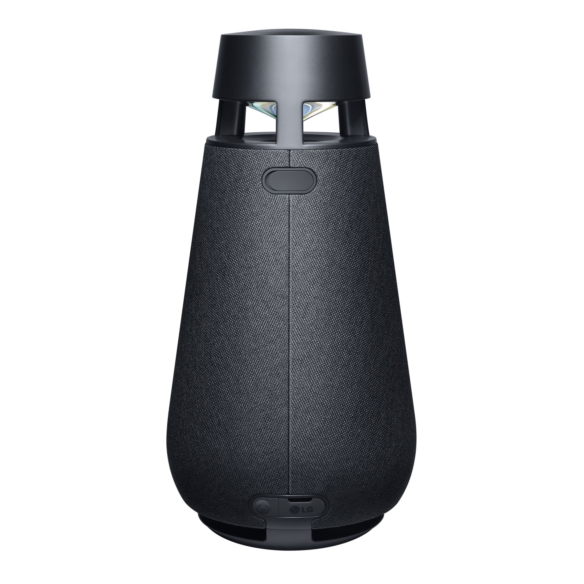 LG XBOOM 360 Bluetooth Speaker with Omnidirectional Sound