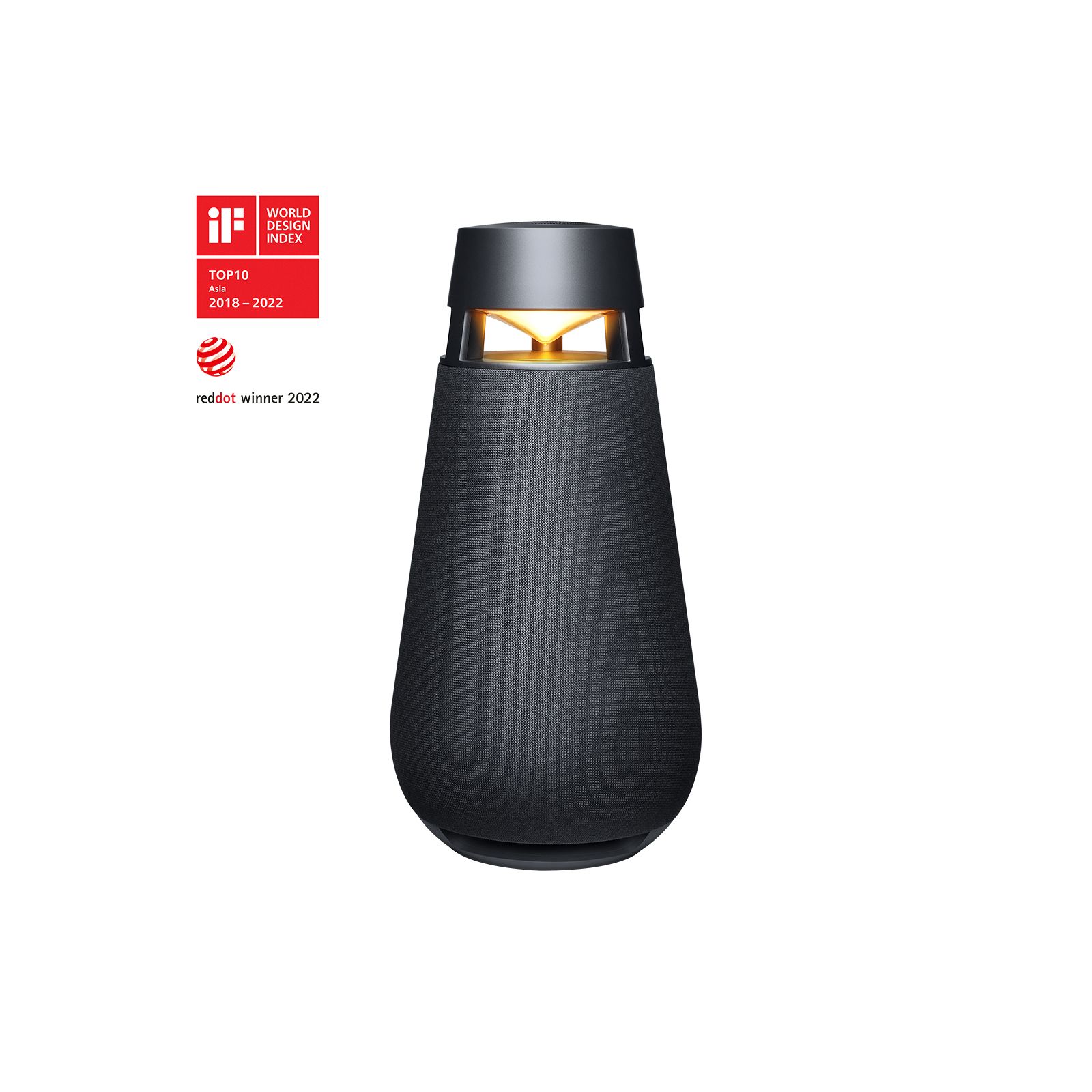 LG XBOOM 360 Bluetooth Speaker with Omnidirectional Sound | BJ's 