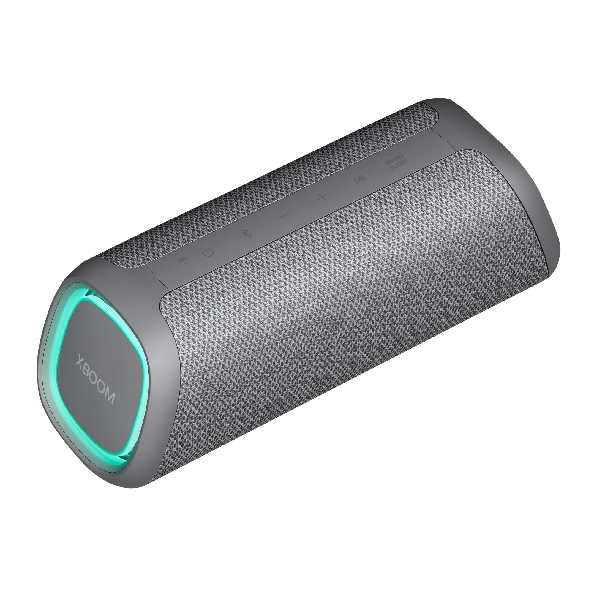 LG XBOOM Go XG5QGR Portable Bluetooth Speaker