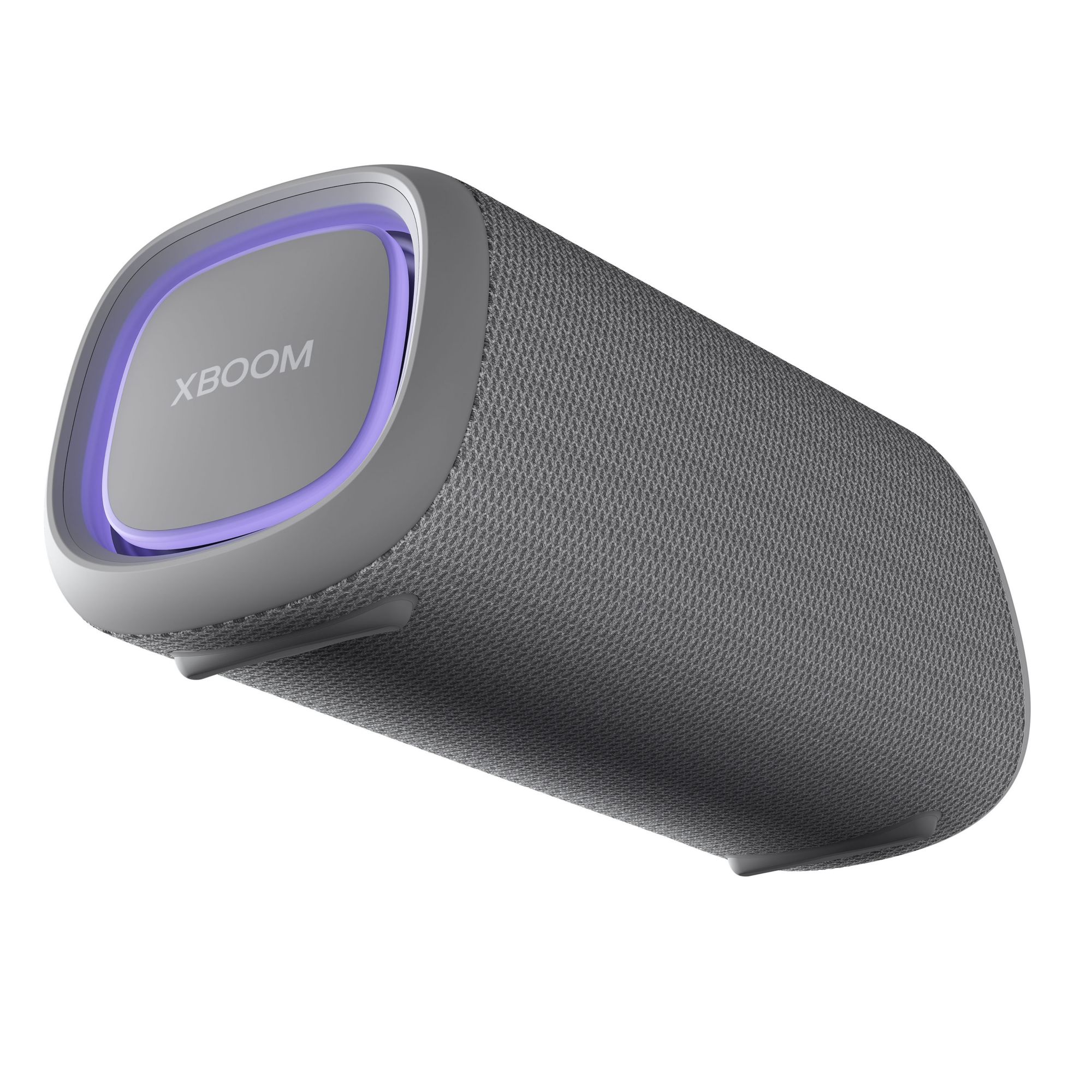 LG XBOOM Go XG5QGR Portable Bluetooth Speaker