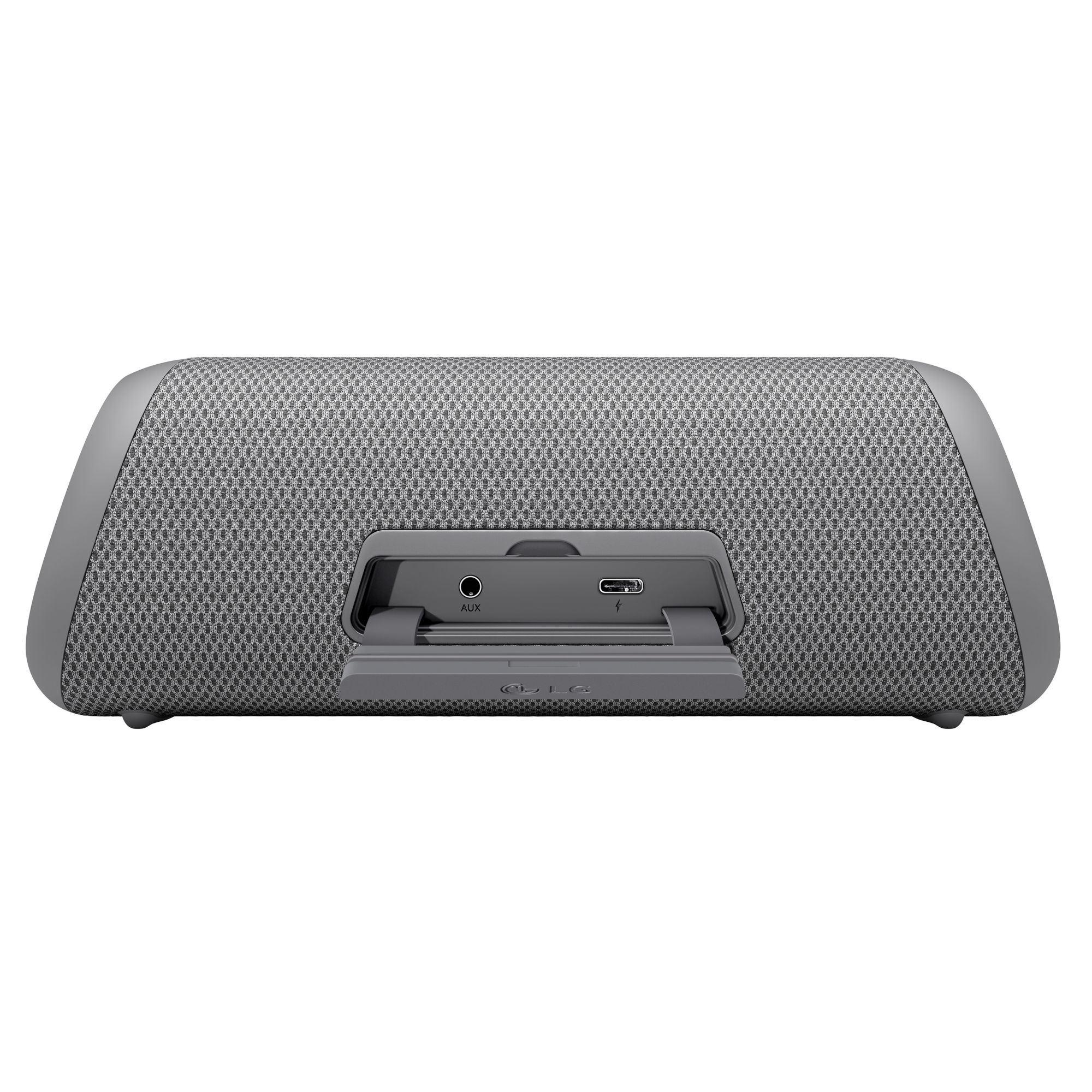 LG XBOOM Go XG5QGR Portable Bluetooth Speaker