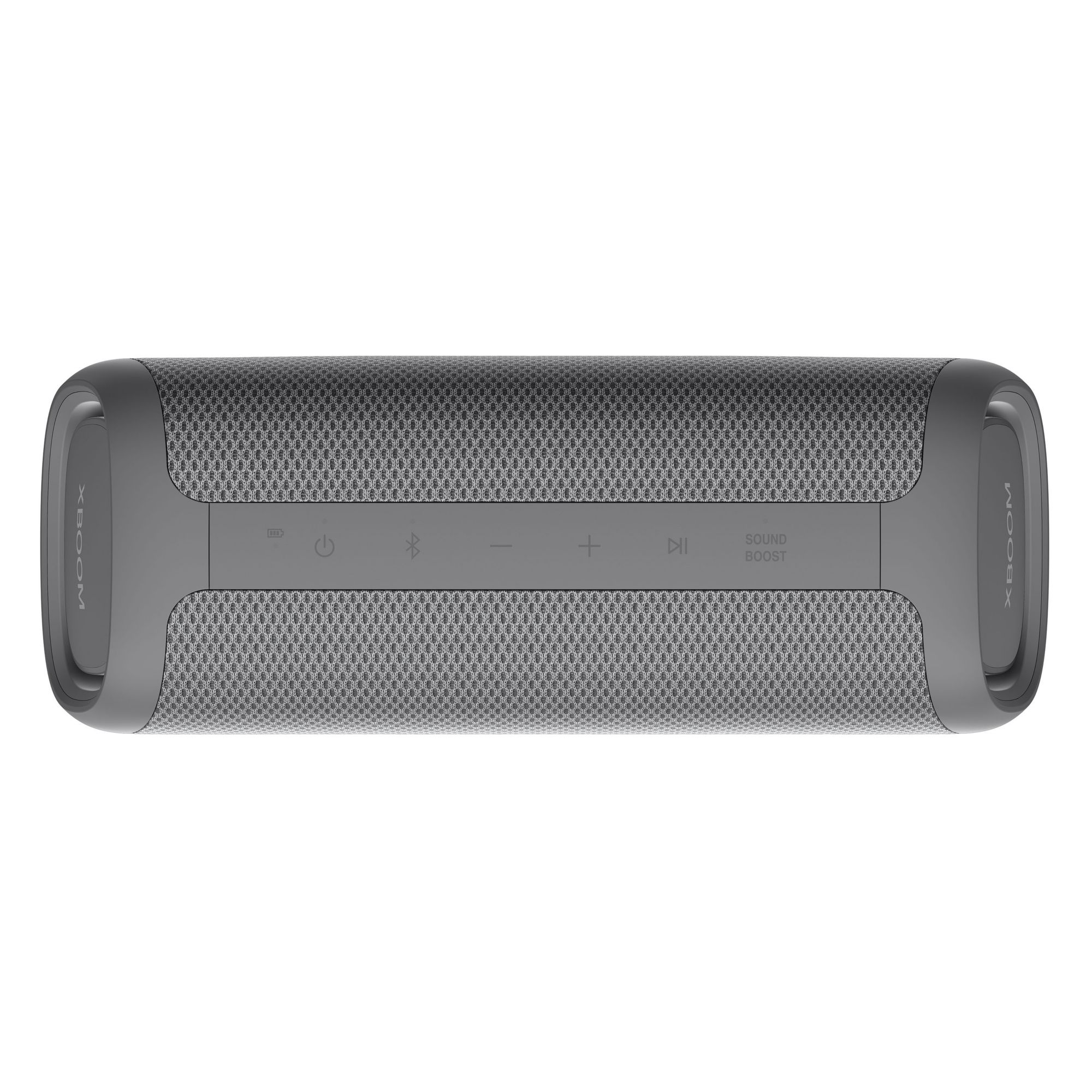 LG XBOOM Go XG5QGR Portable Bluetooth Speaker