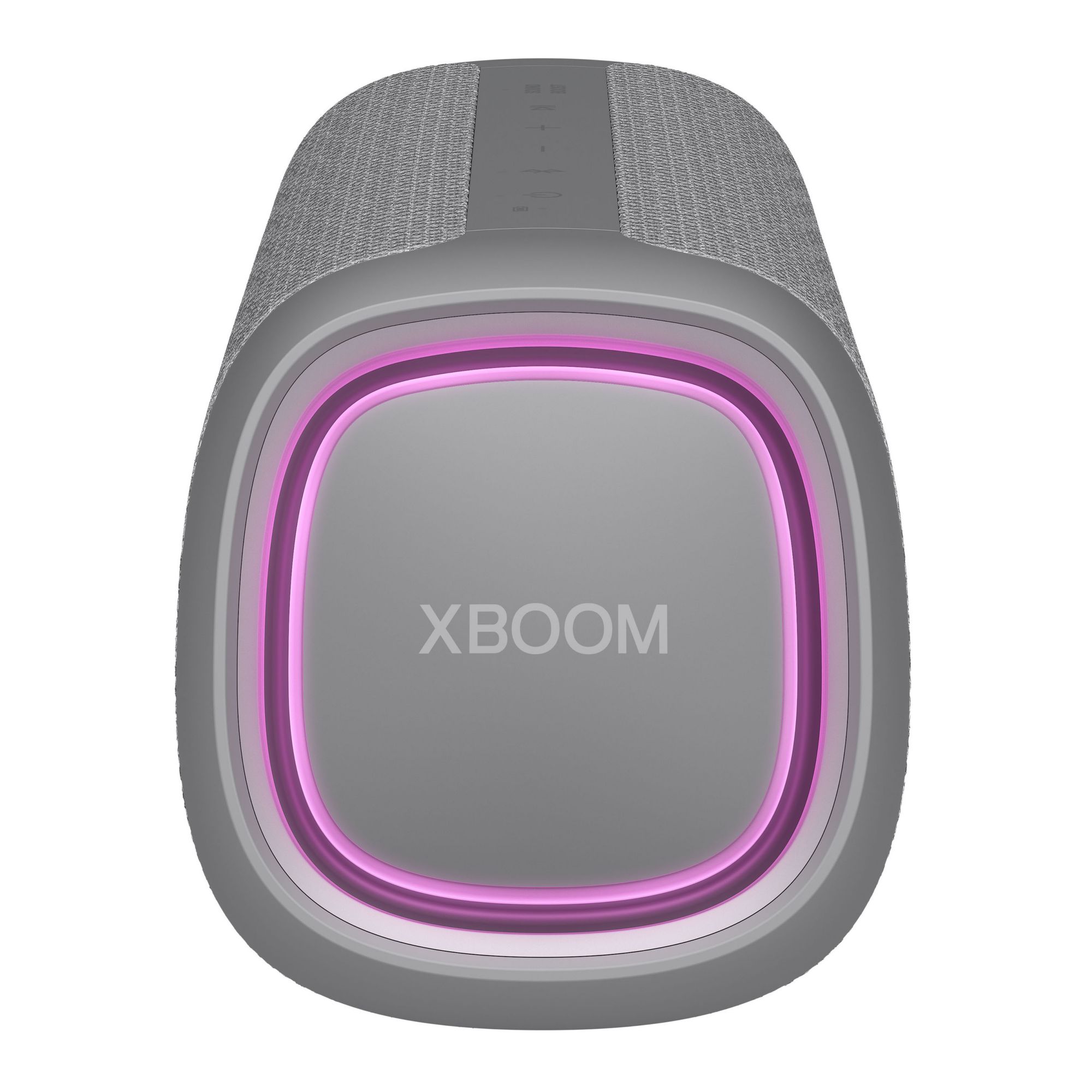 LG XBOOM, Bring the Beat Back