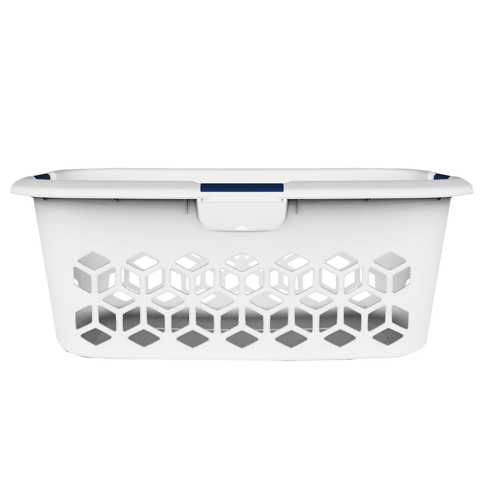 Why We Love the Container Store Stackable Laundry Basket for 2023