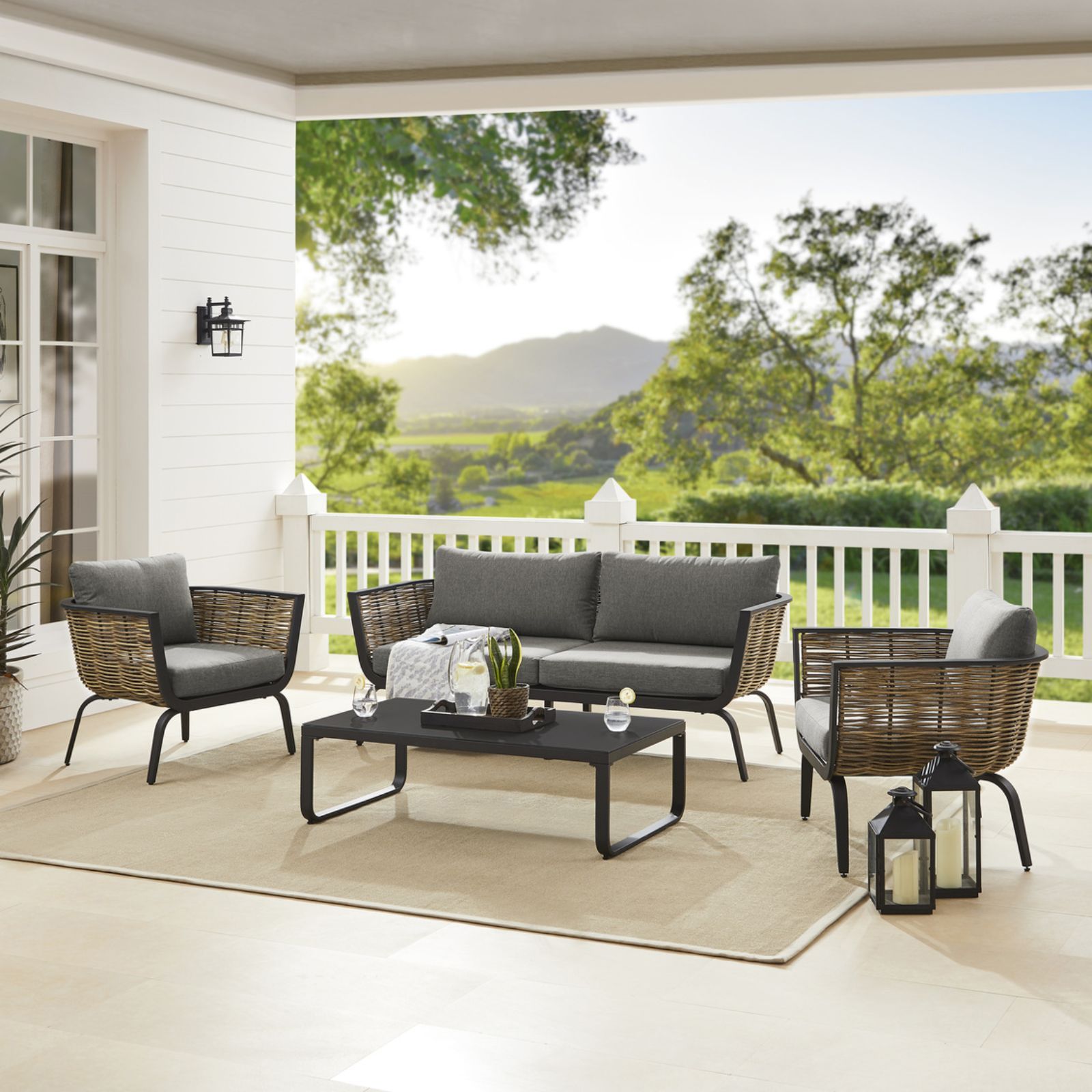 Bjs outdoor deals furniture