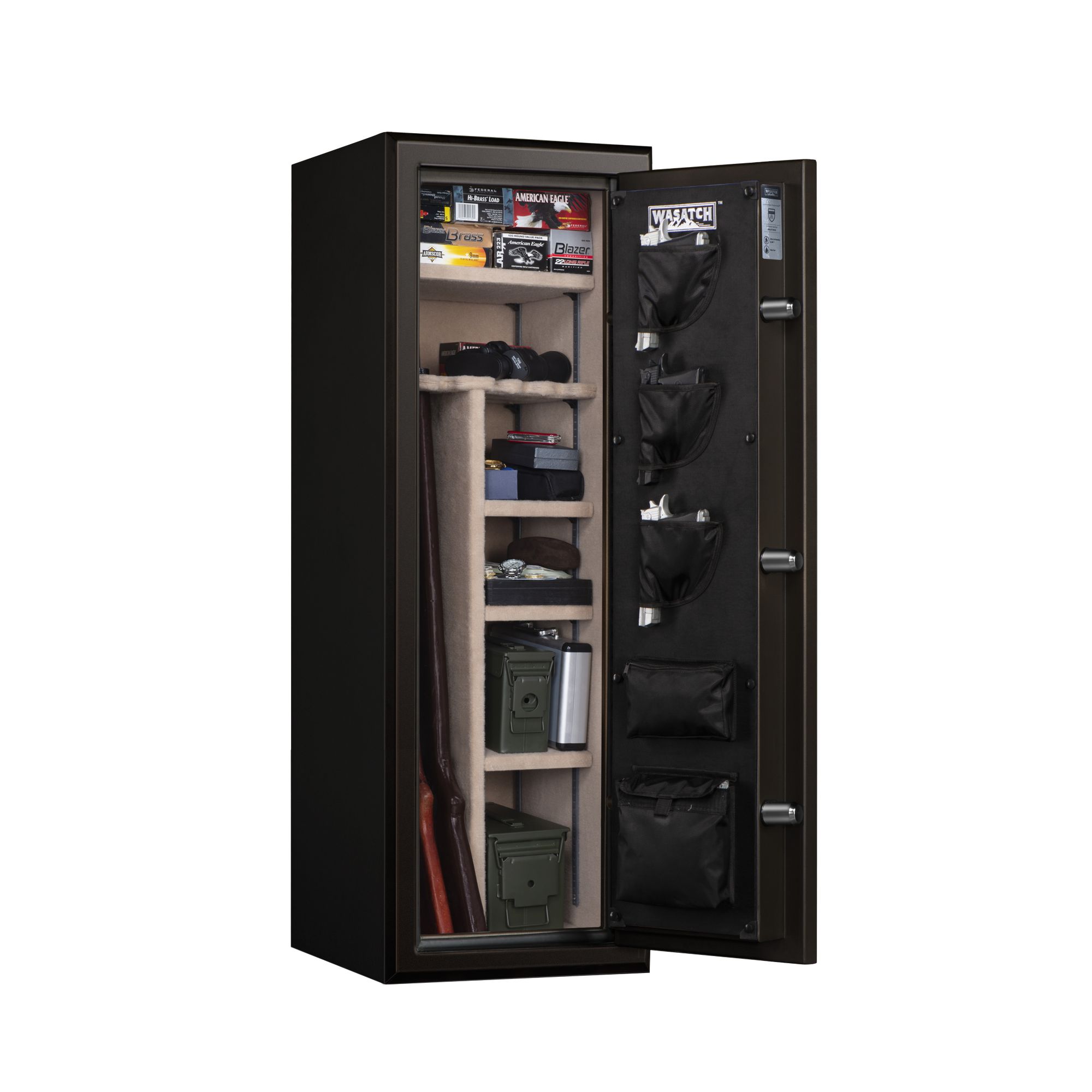 18 deals gun safe