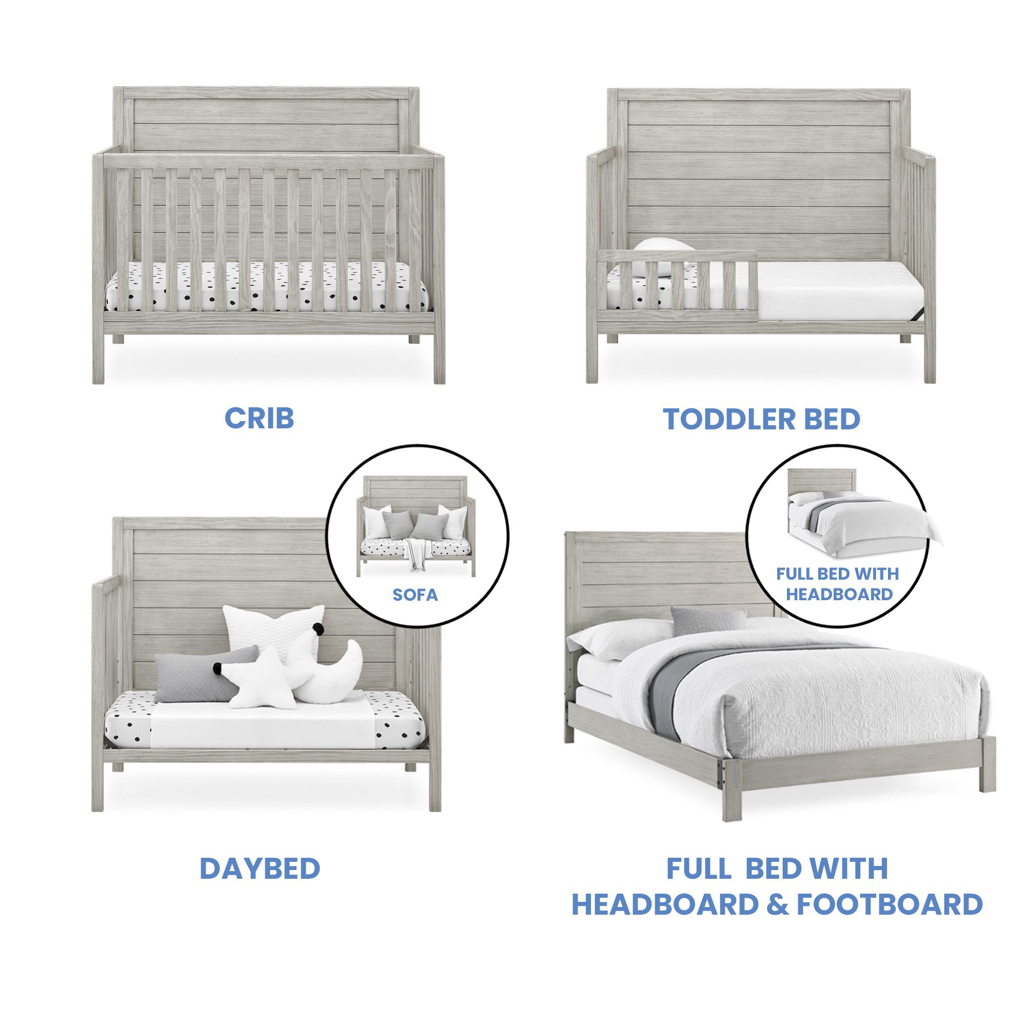 Delta cambridge 4 in 1 crib best sale