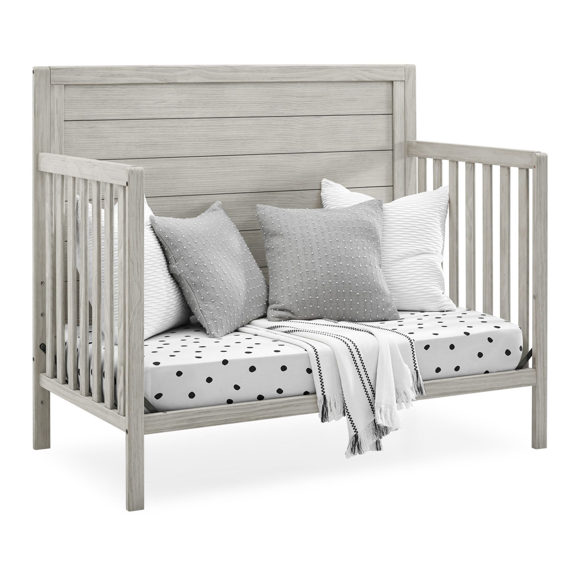 Delta children cambridge crib best sale