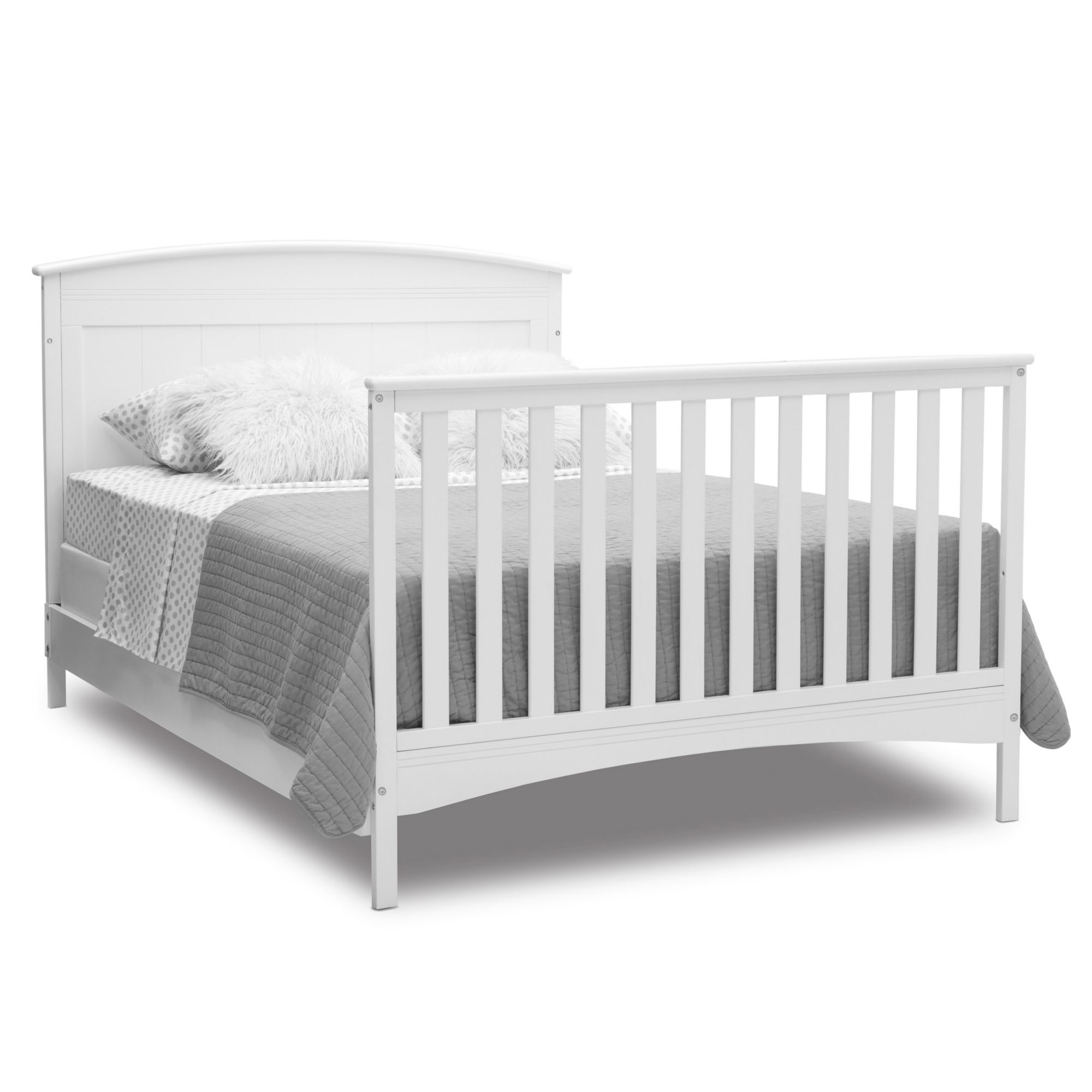 Delta children archer outlet 4 in 1 crib