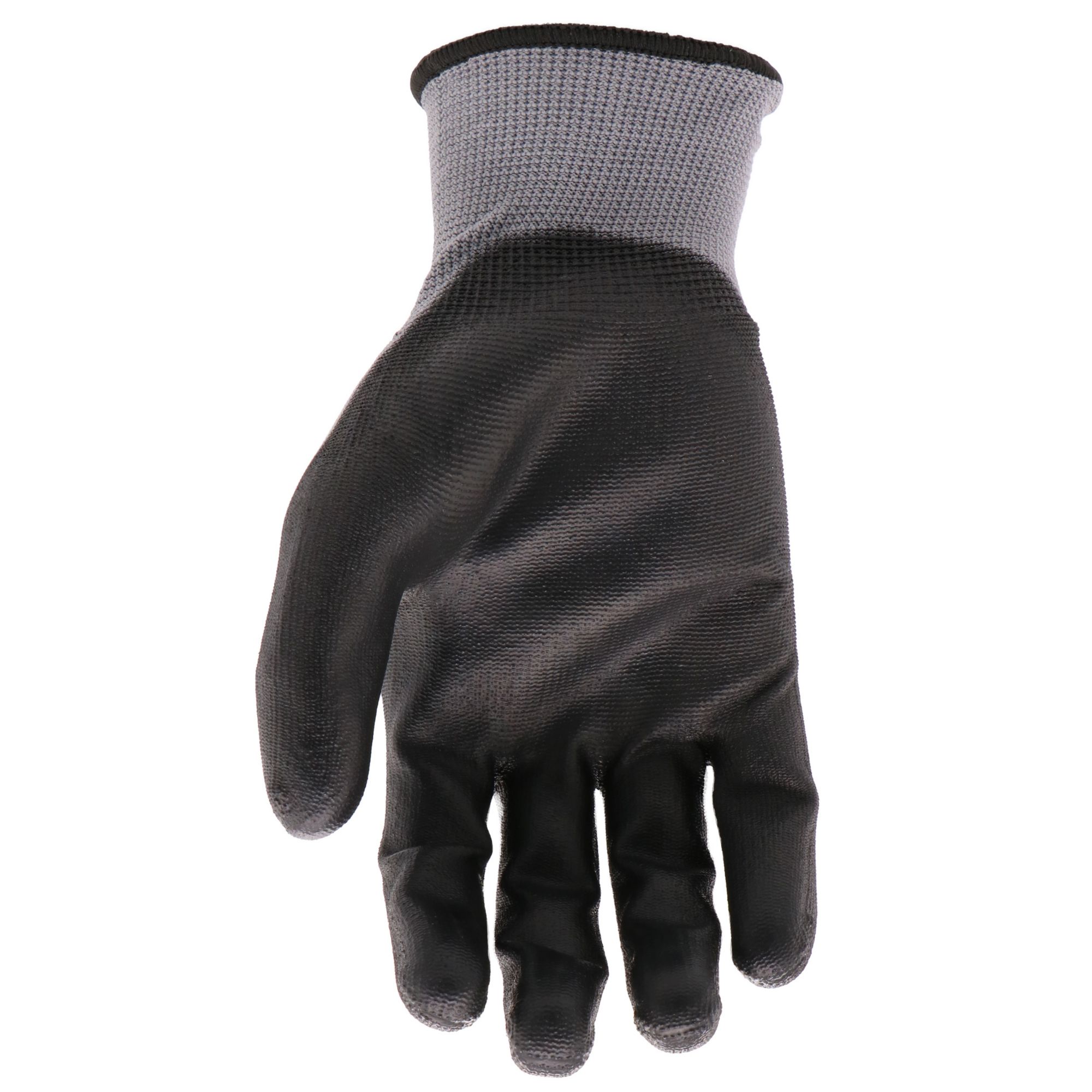 Boss Hi-Vis Polyurethane Gloves