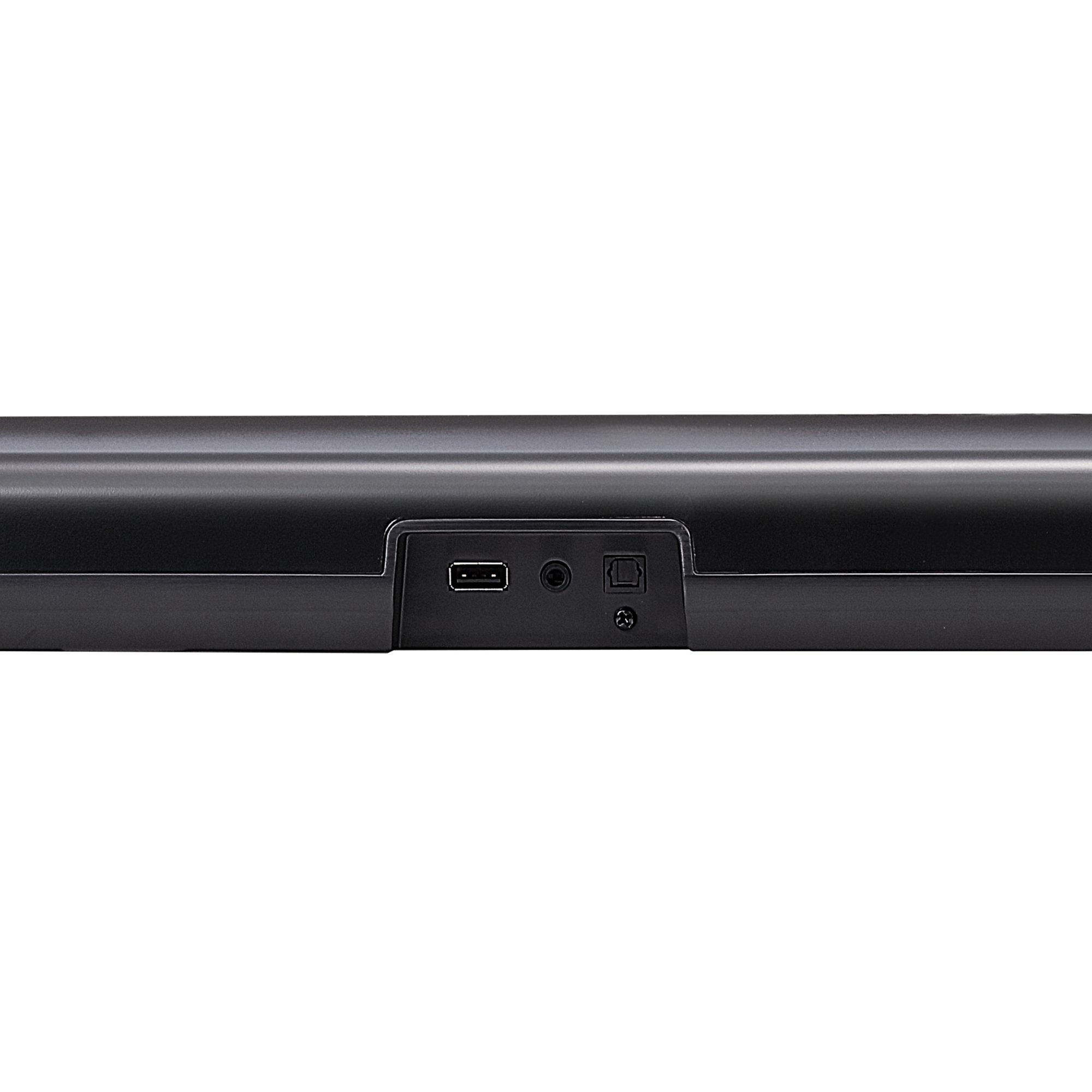  LG SJ2 Soundbar with Subwoofer 2.1 Ch 160W with Bluetooth  Connectivity (Renewed) : Electronics