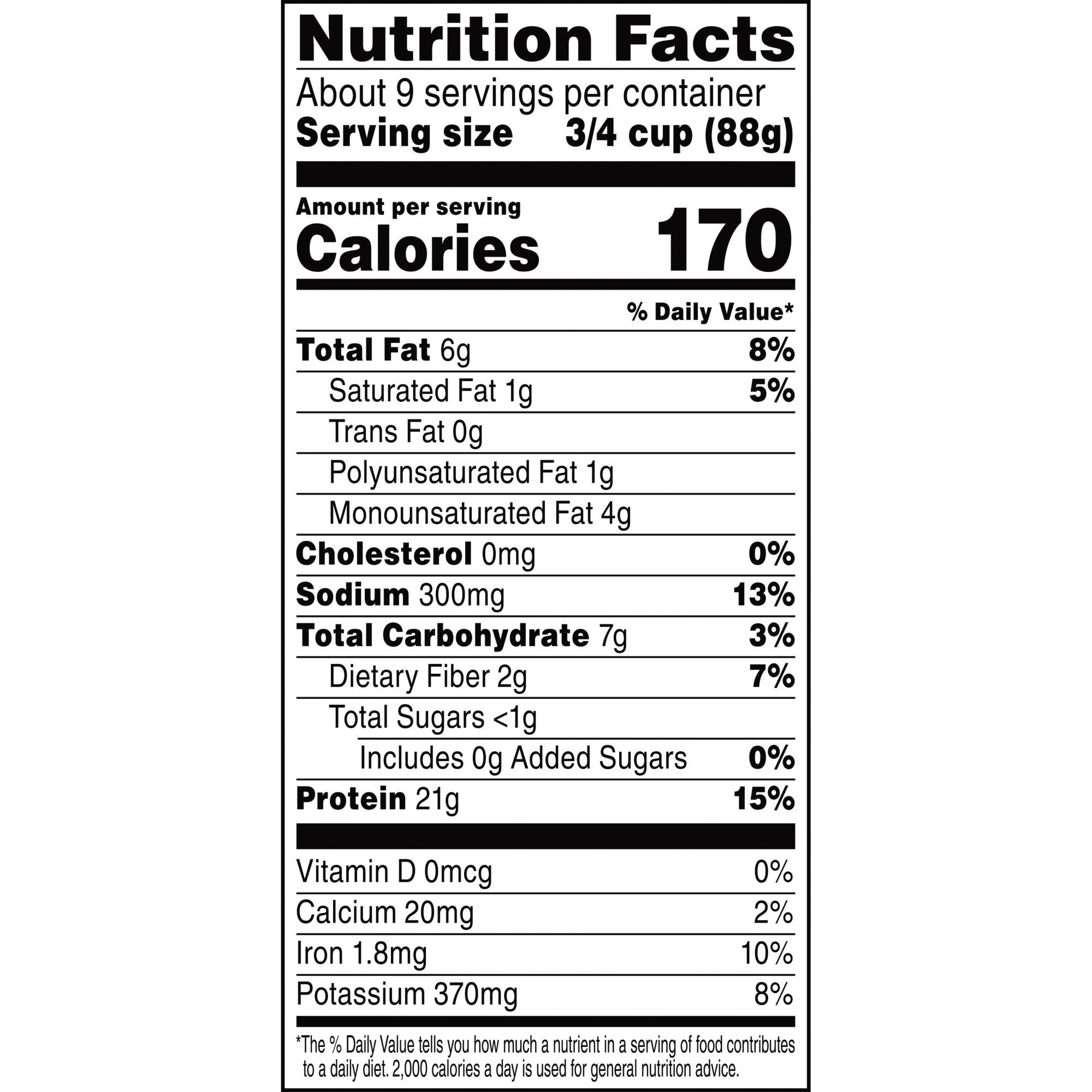 Beyond Meat Beyond Steak Plant-Based Seared Tips, 1.75-1.80 lbs.