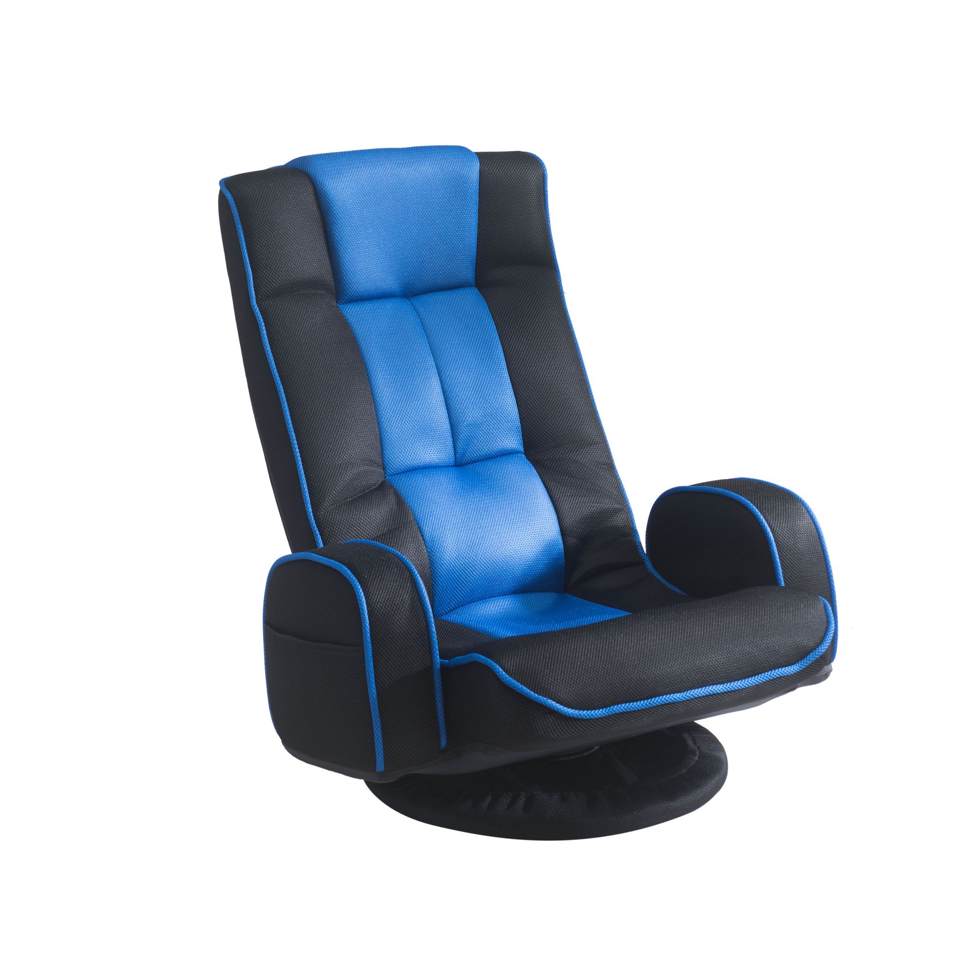 Floor swivel best sale gaming chair