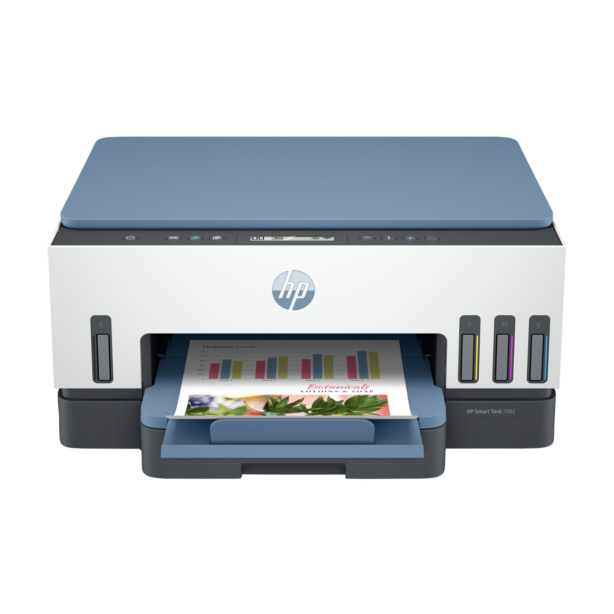 Red Dot Design Award: HP Smart Tank Series Printers