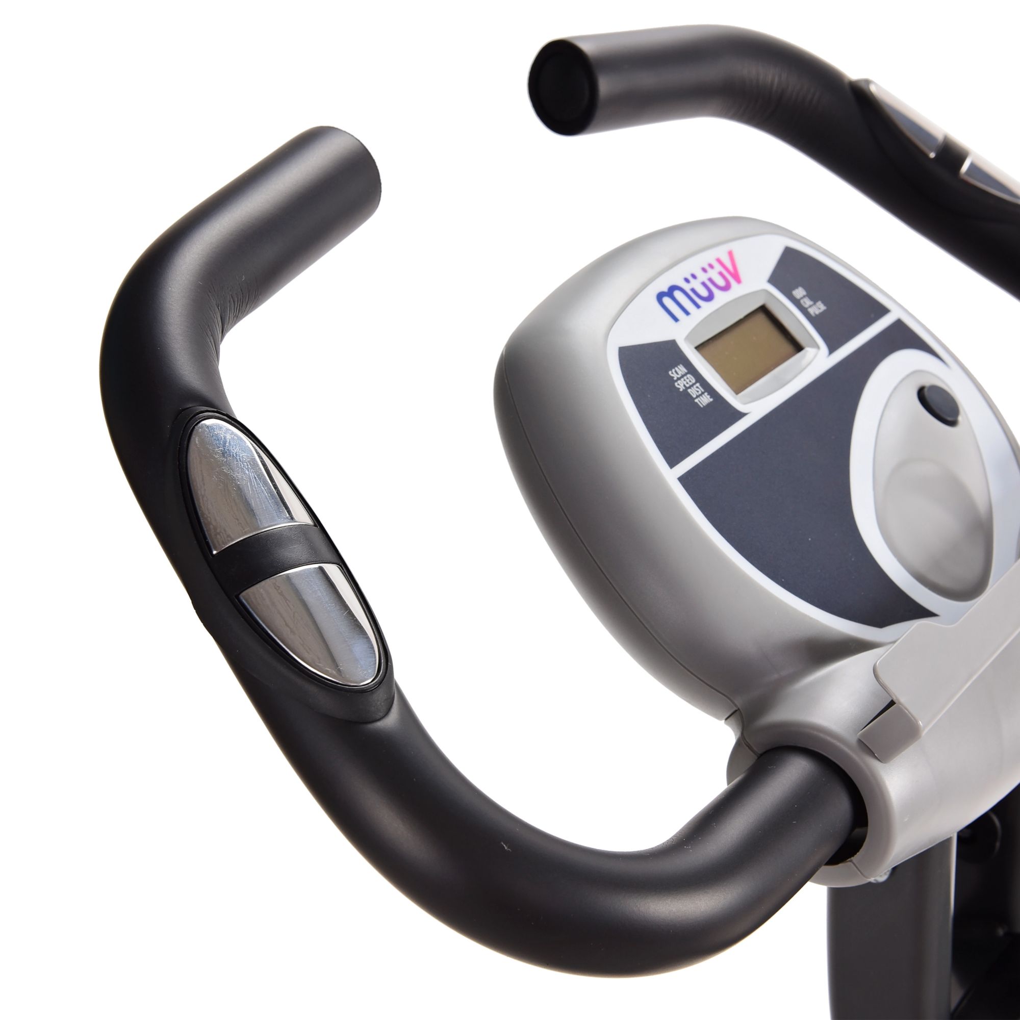 Foldable exercise bike discount bjs