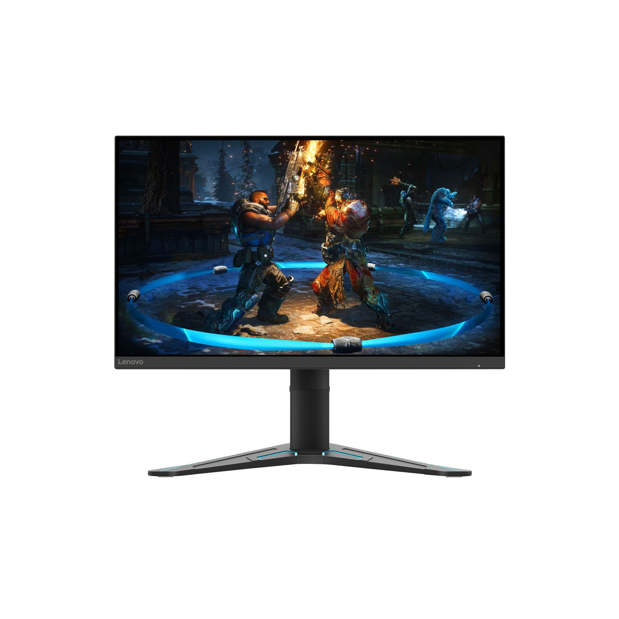 Lenovo G27-20 27 1080p LCD Gaming Monitor