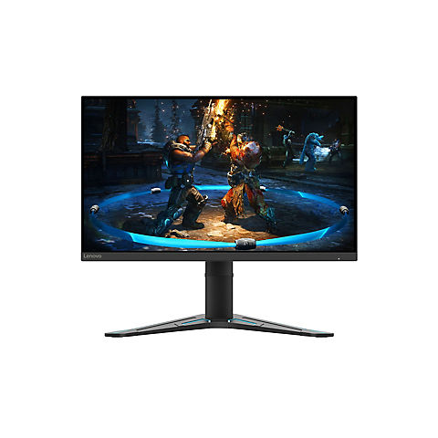 Lenovo G27-20 27" 1080p LCD Gaming Monitor