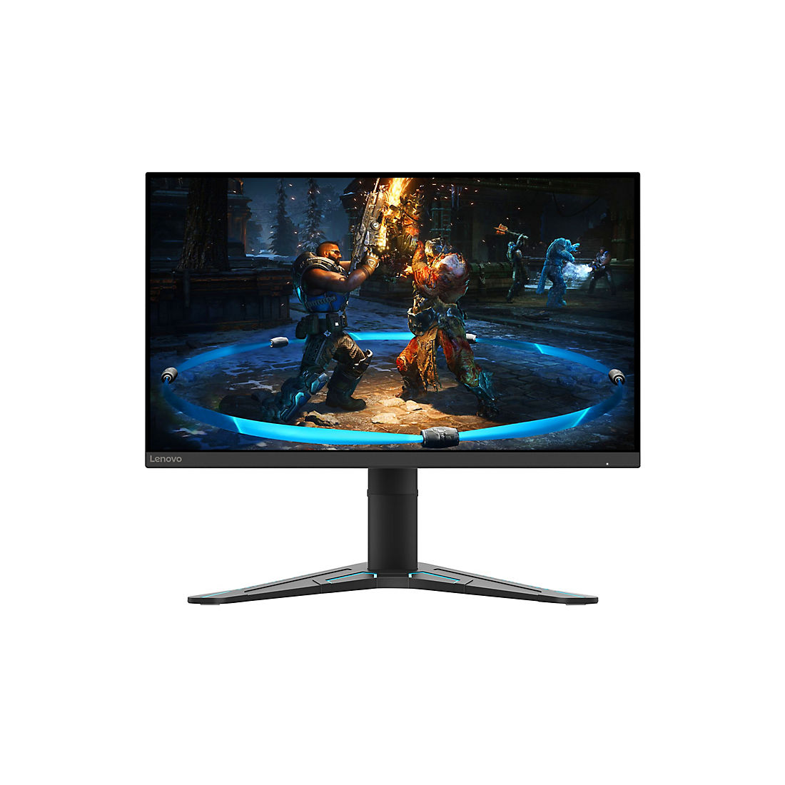 Lenovo G27-20 27 1080p LCD Gaming Monitor