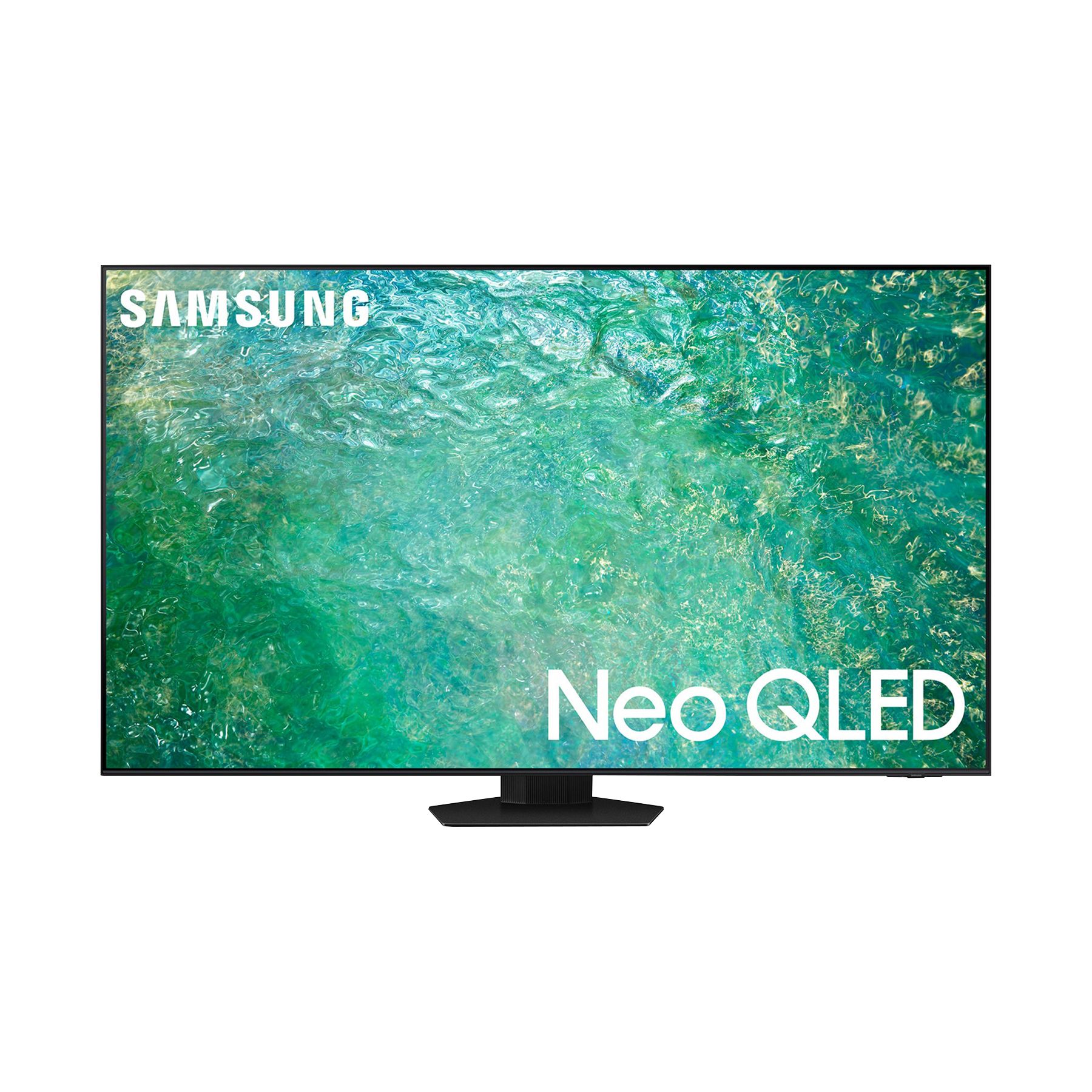 Smart TV Samsung 50” com Game Streaming 4K UHD, QLED