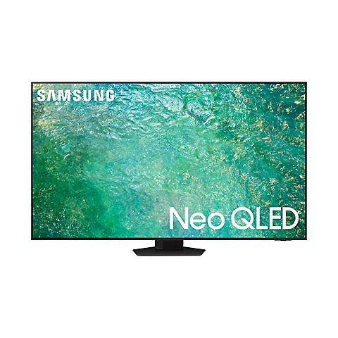 Samsung 65" QN85CD Neo QLED 4K Smart TV with Your Choice Subscription and 5-Year Coverage