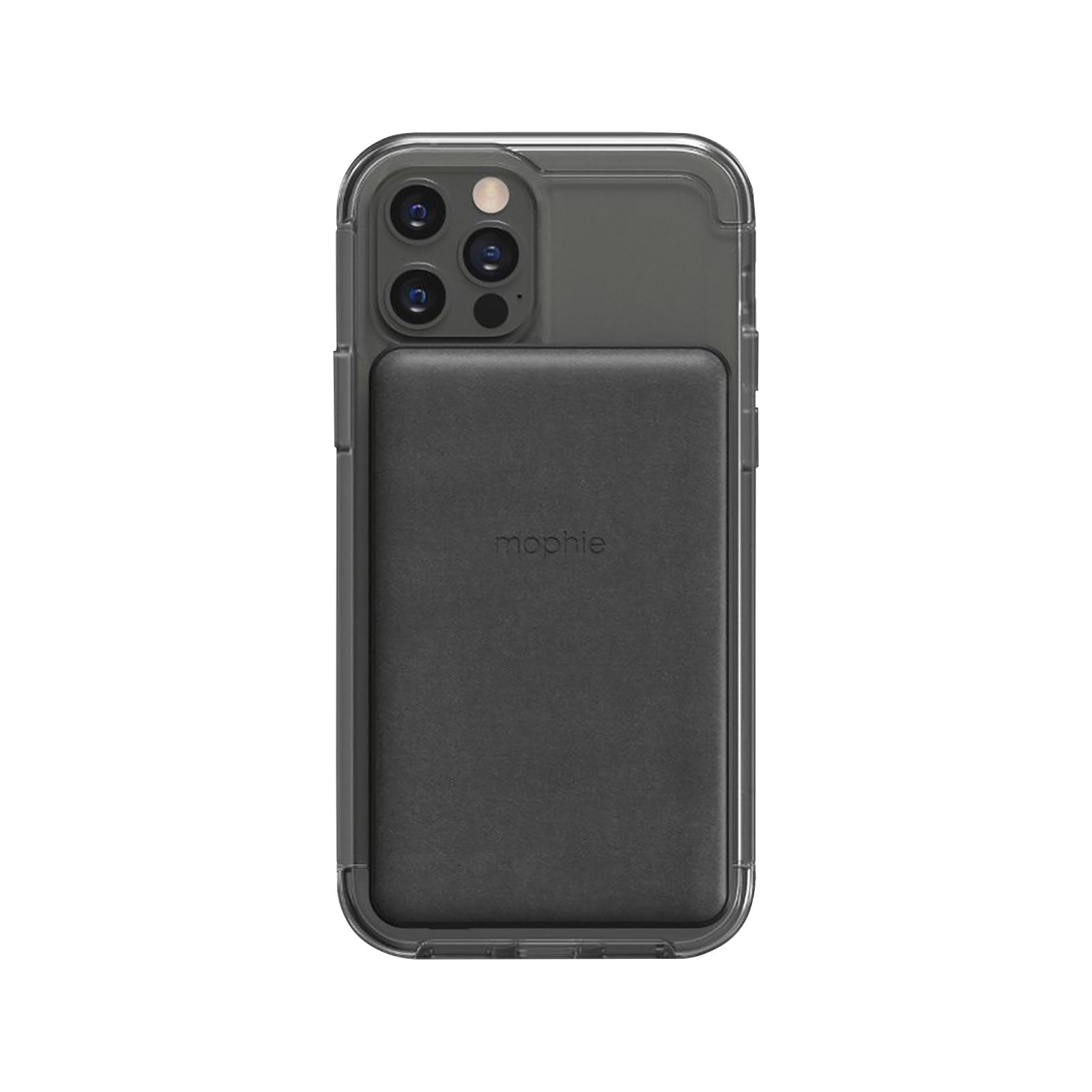 Mophie iPhone 11 Pro Juice Pack Battery Case Black - Fonez