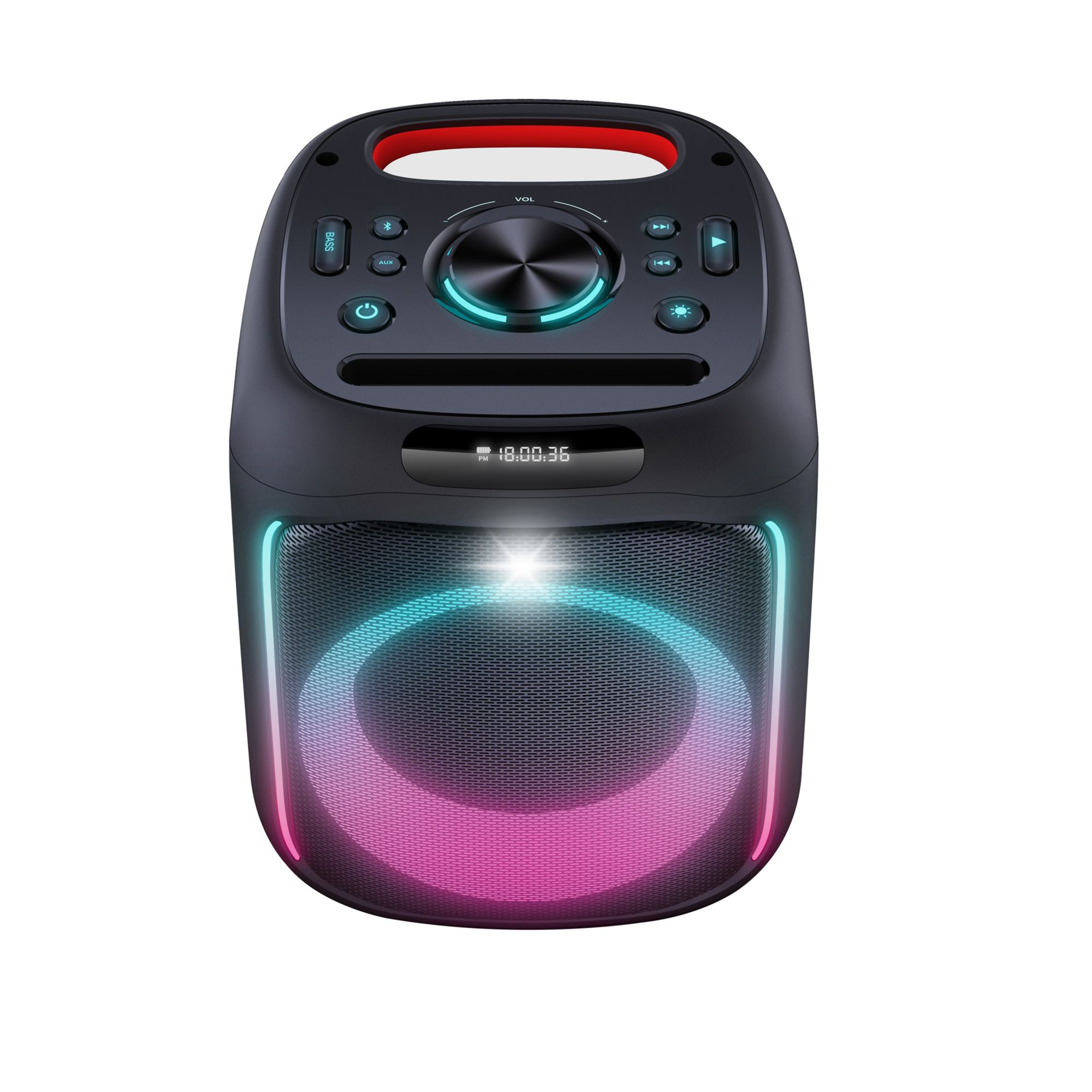 Bluetooth speaker hot sale for a party