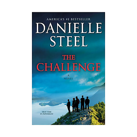 The Challenge: A Novel