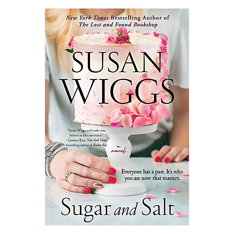 Sugar and Salt: A Novel
