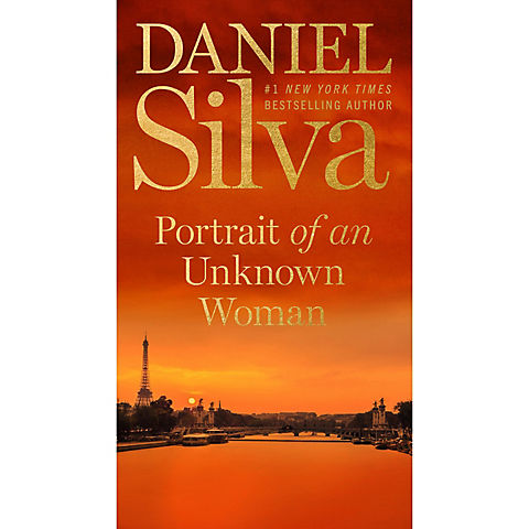 Portrait of an Unknown Woman: A Novel 