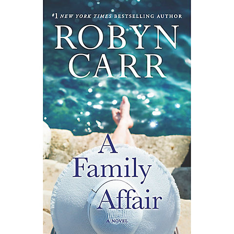 A Family Affair: A Novel 
