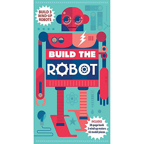 Build the Robot  