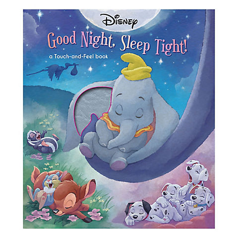 Disney Classic: Good Night, Sleep Tight