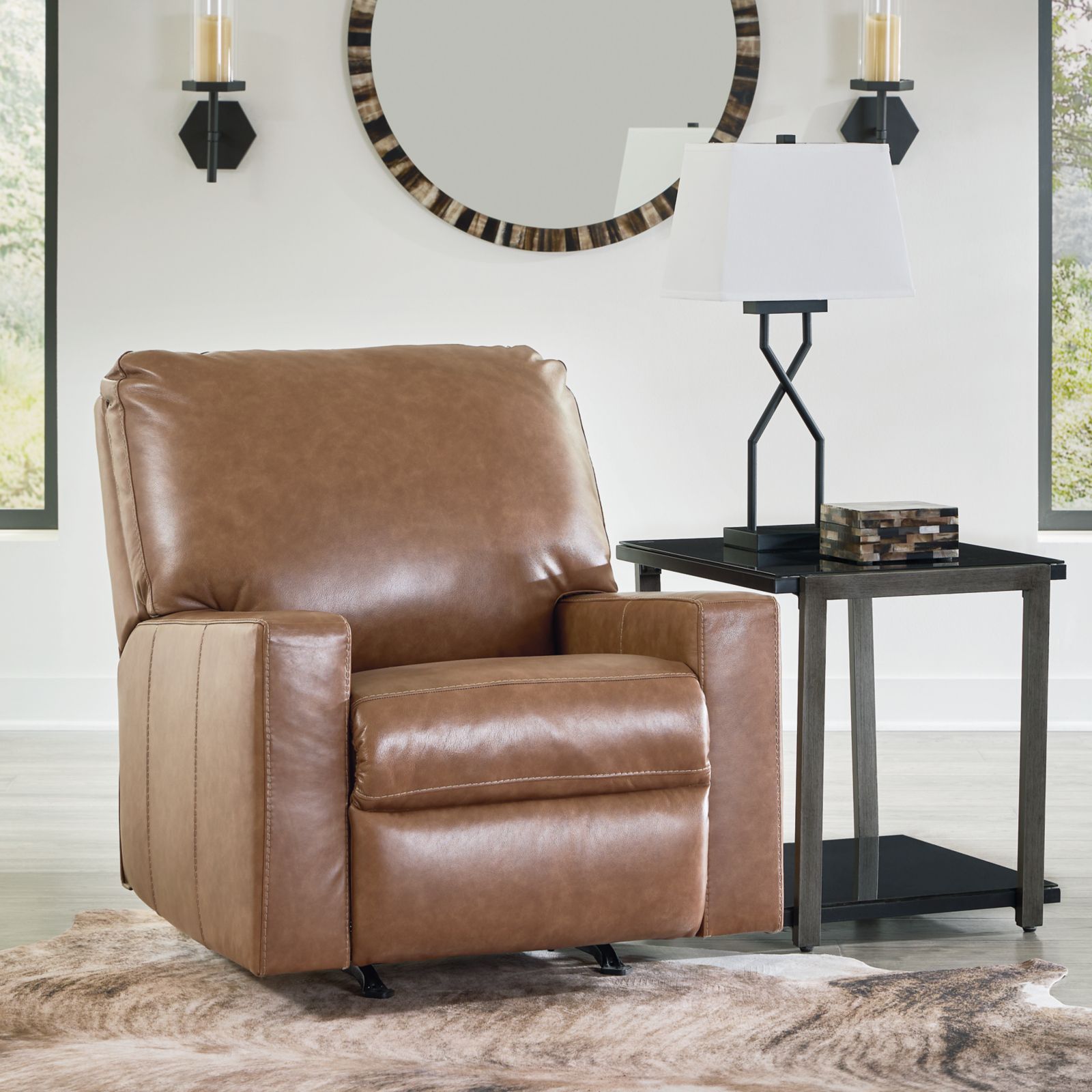 Recliners on sale online ashley furniture