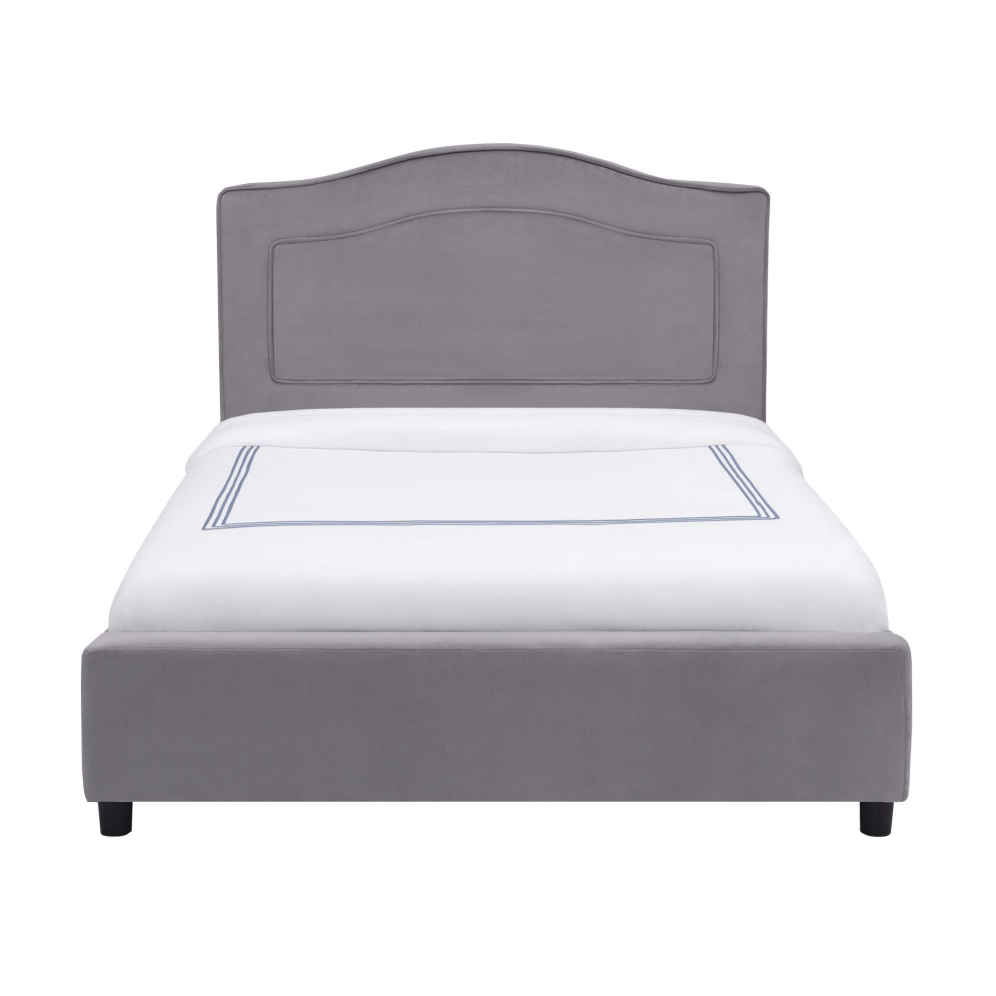 Bj's twin bed deals frame