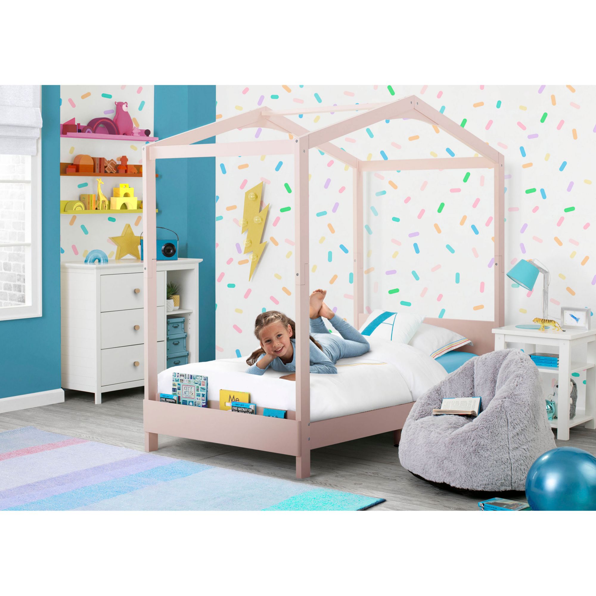 Delta store children mattress