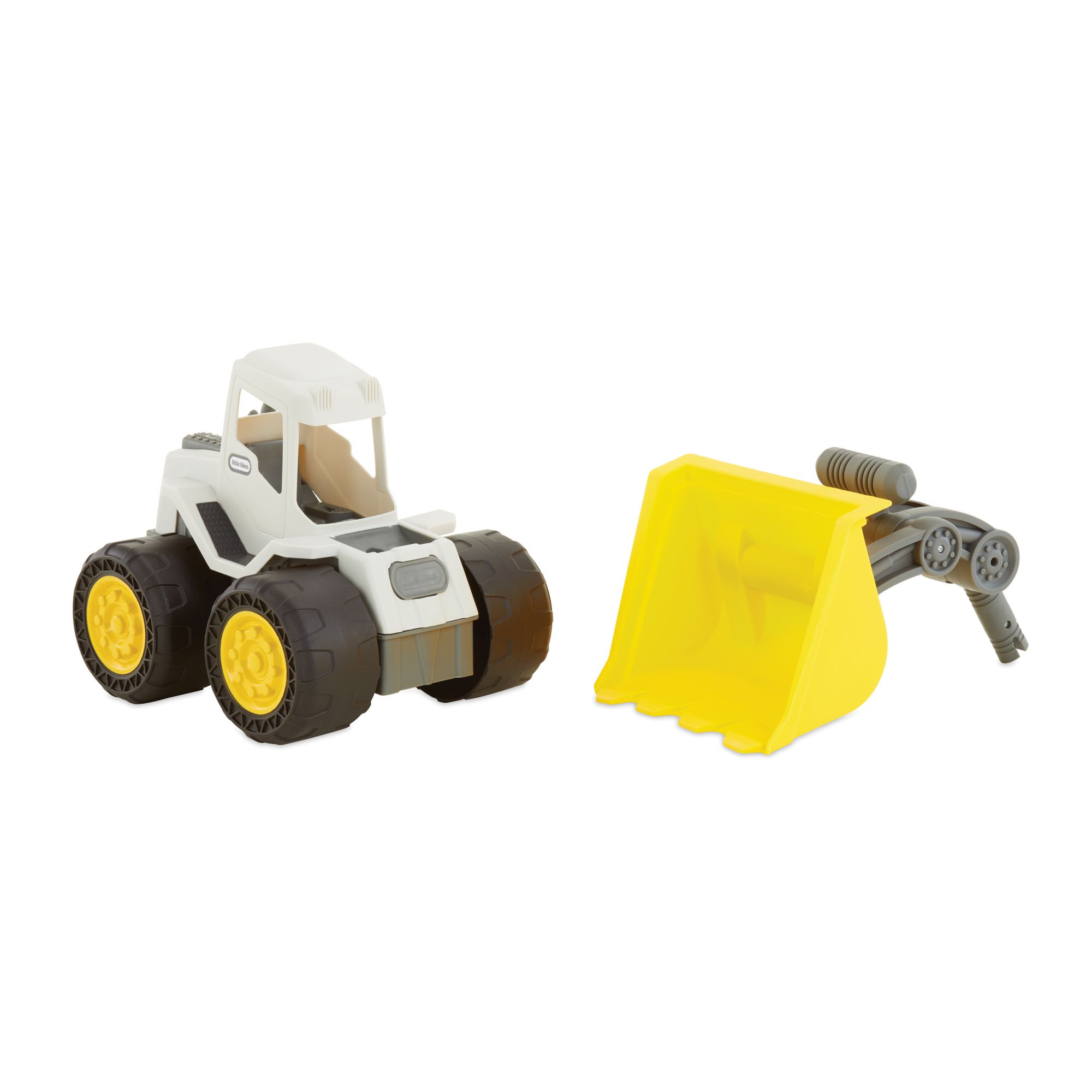 Little Tikes Dirt Diggers 2-In-1 Vehicle, 2 pk.