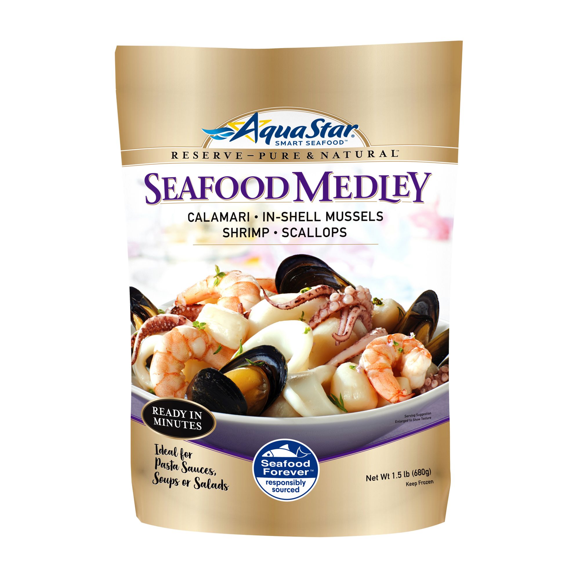 Maryland style seafood soup - Whole Foods - 24 oz