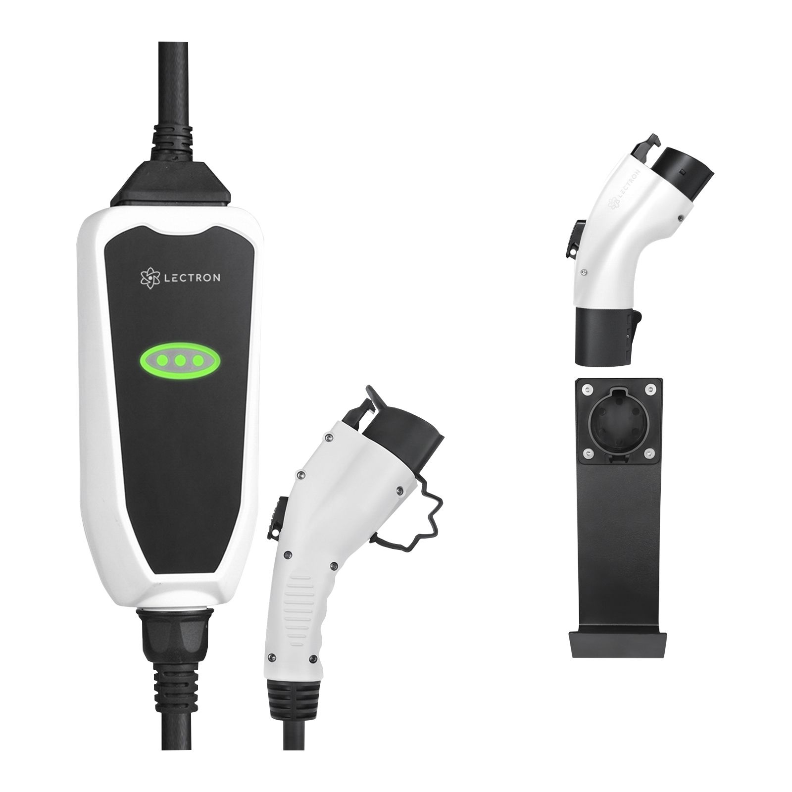 Portable Electric Car Charger