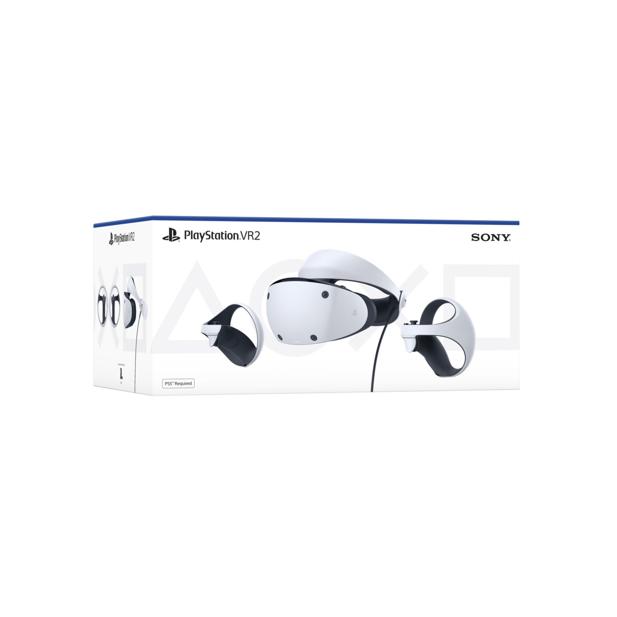 Sony PlayStation VR 2 | BJ's Wholesale Club