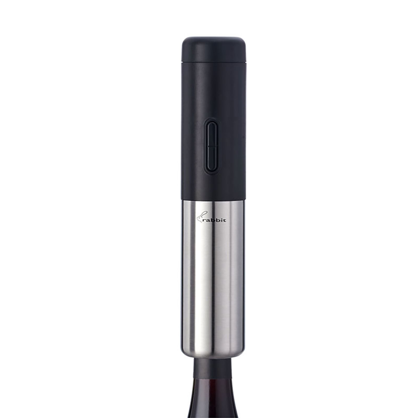 Rabbit Electric Wine Opener Set, 8-piece