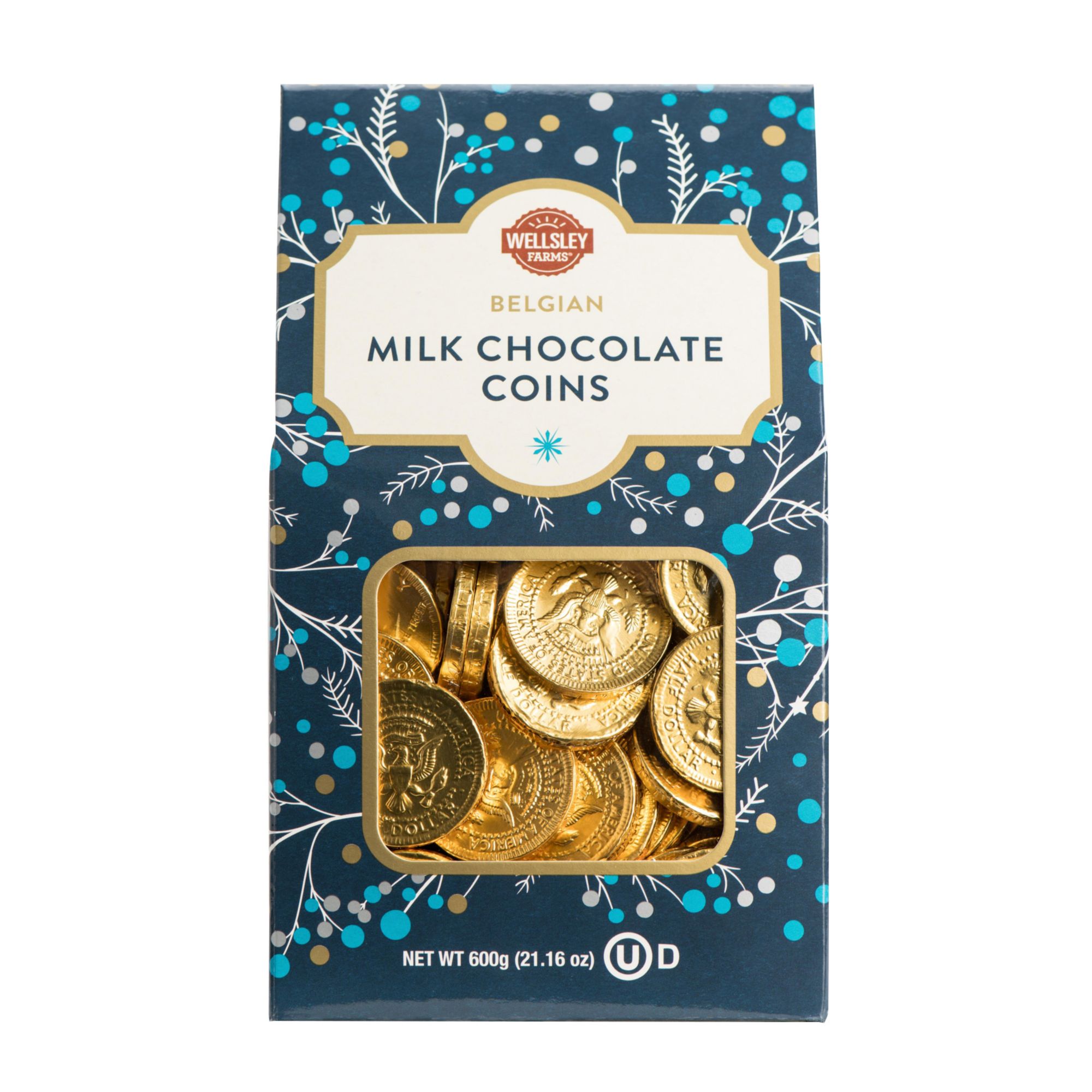 Gold Bullion Chocolate Bars - Milk Chocolate | Li-Lac Chocolates