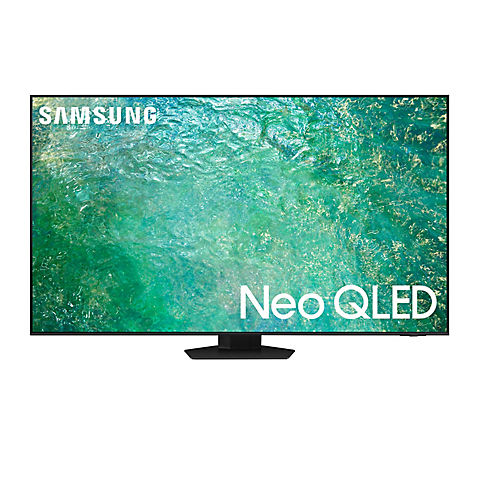 Samsung 75" QN85CD Neo QLED 4K Smart TV with Your Choice Subscription and 5-Year Coverage