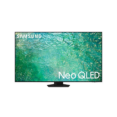 Samsung 55" QN85CD Neo QLED 4K Smart TV with Your Choice Subscription and 5-Year Coverage
