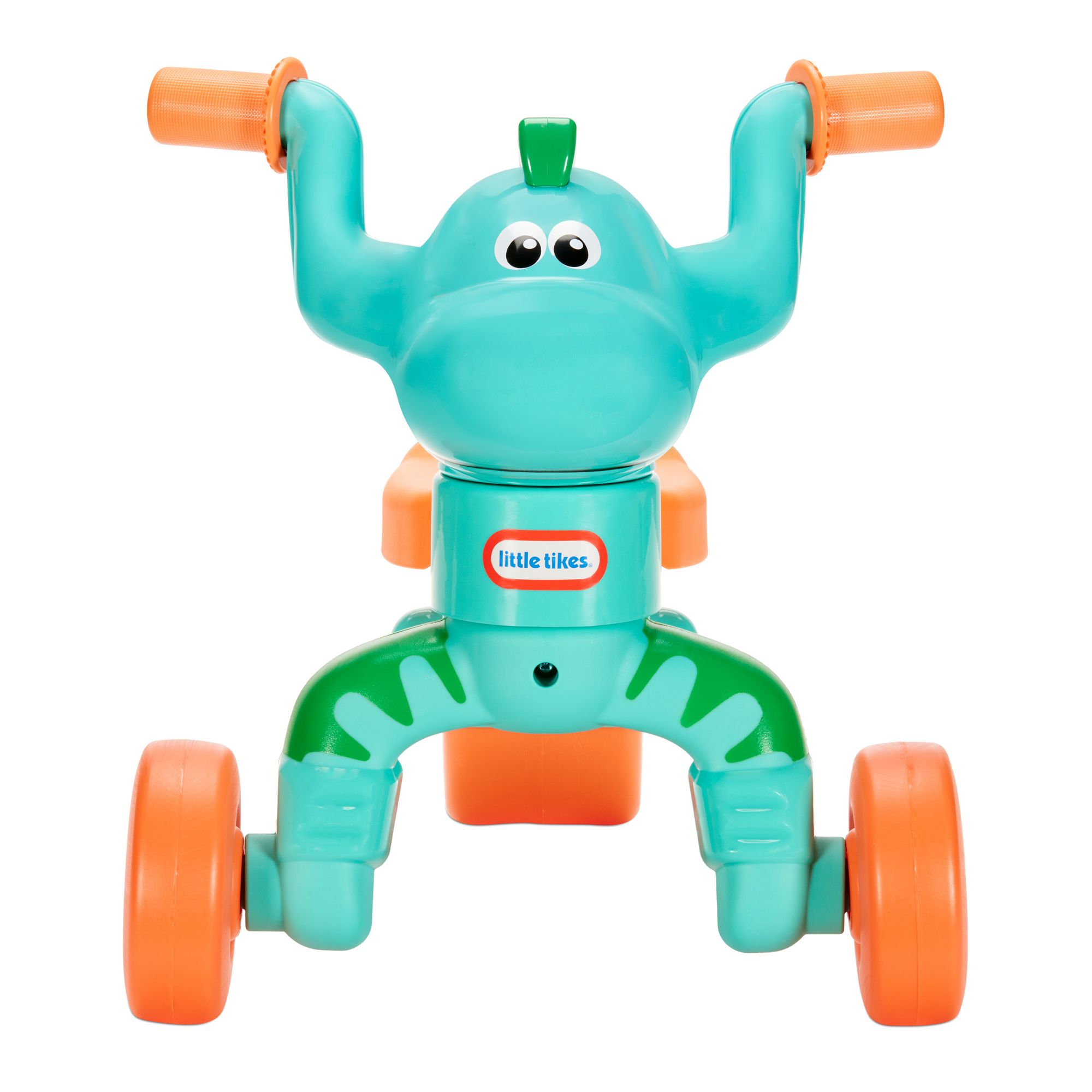 Little tikes ride online on trike