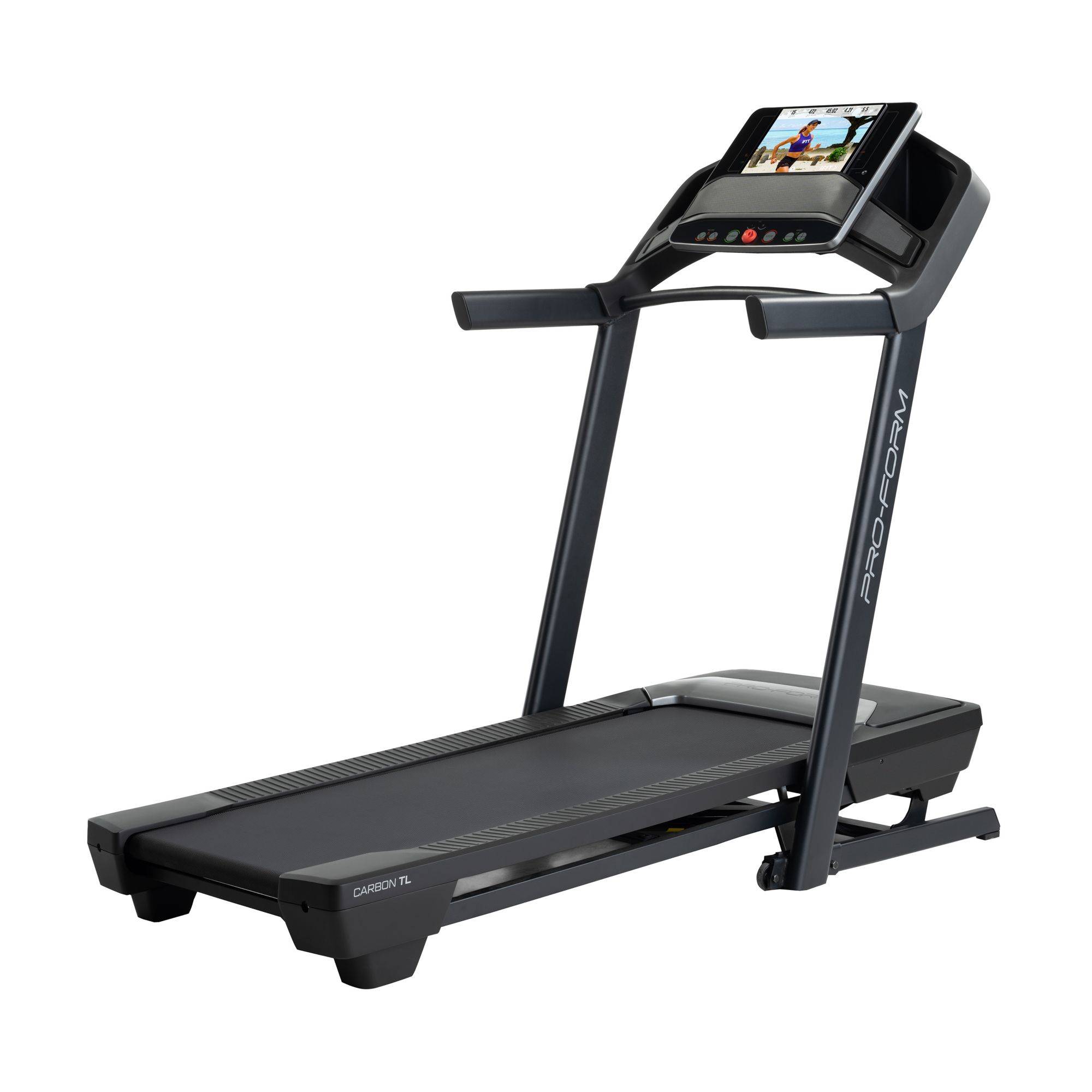 Proshox 2 treadmill review hot sale