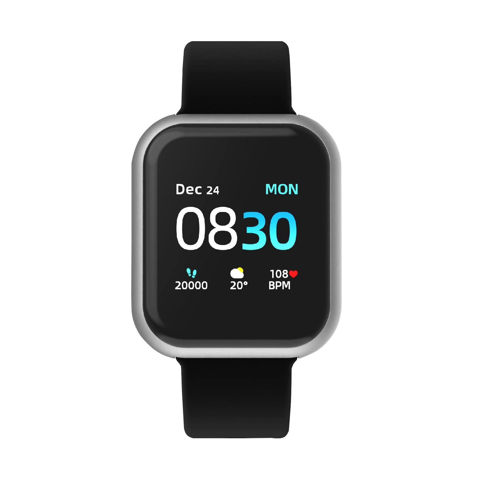 Itouch on sale smartwatch app