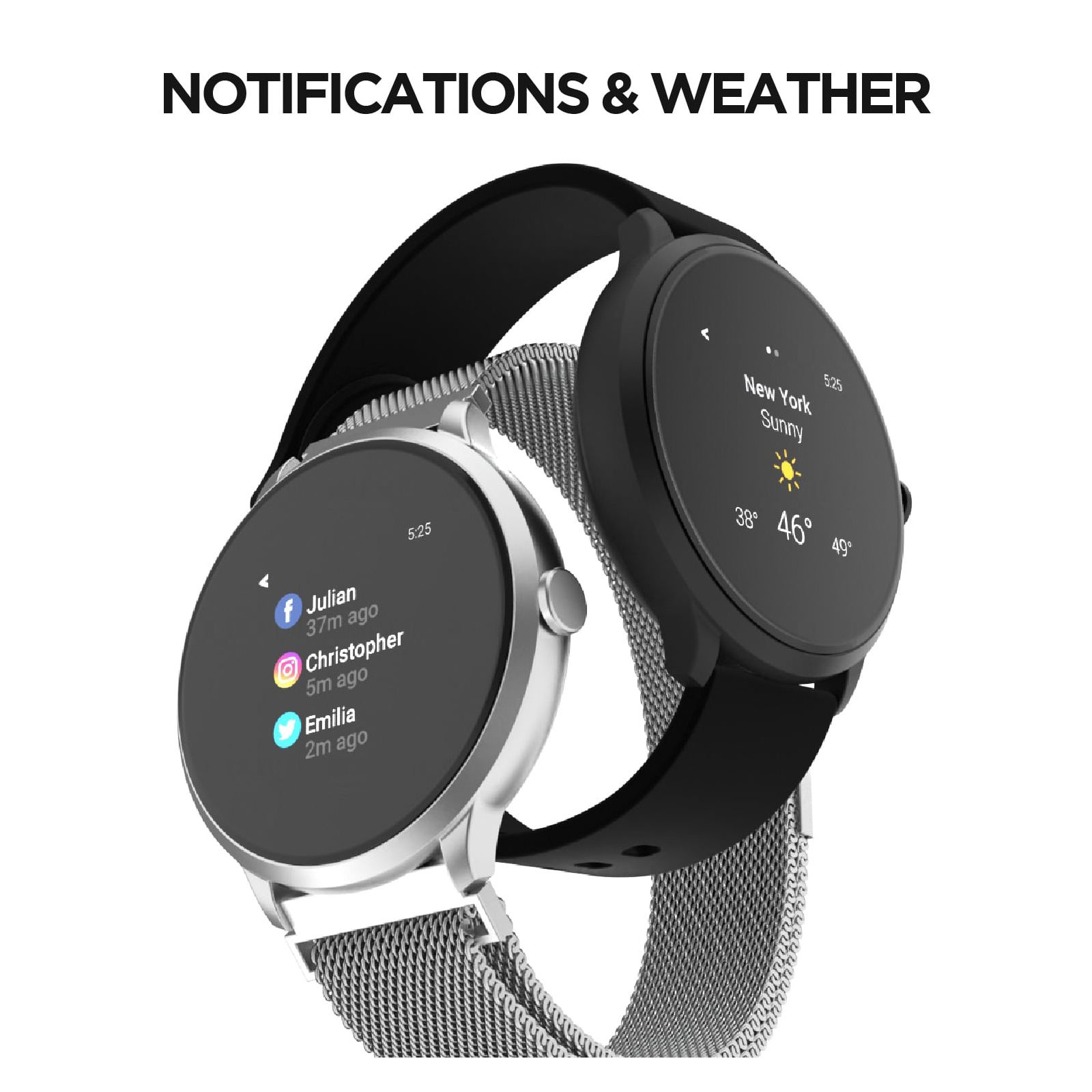 Itouch sports outlet smart watch